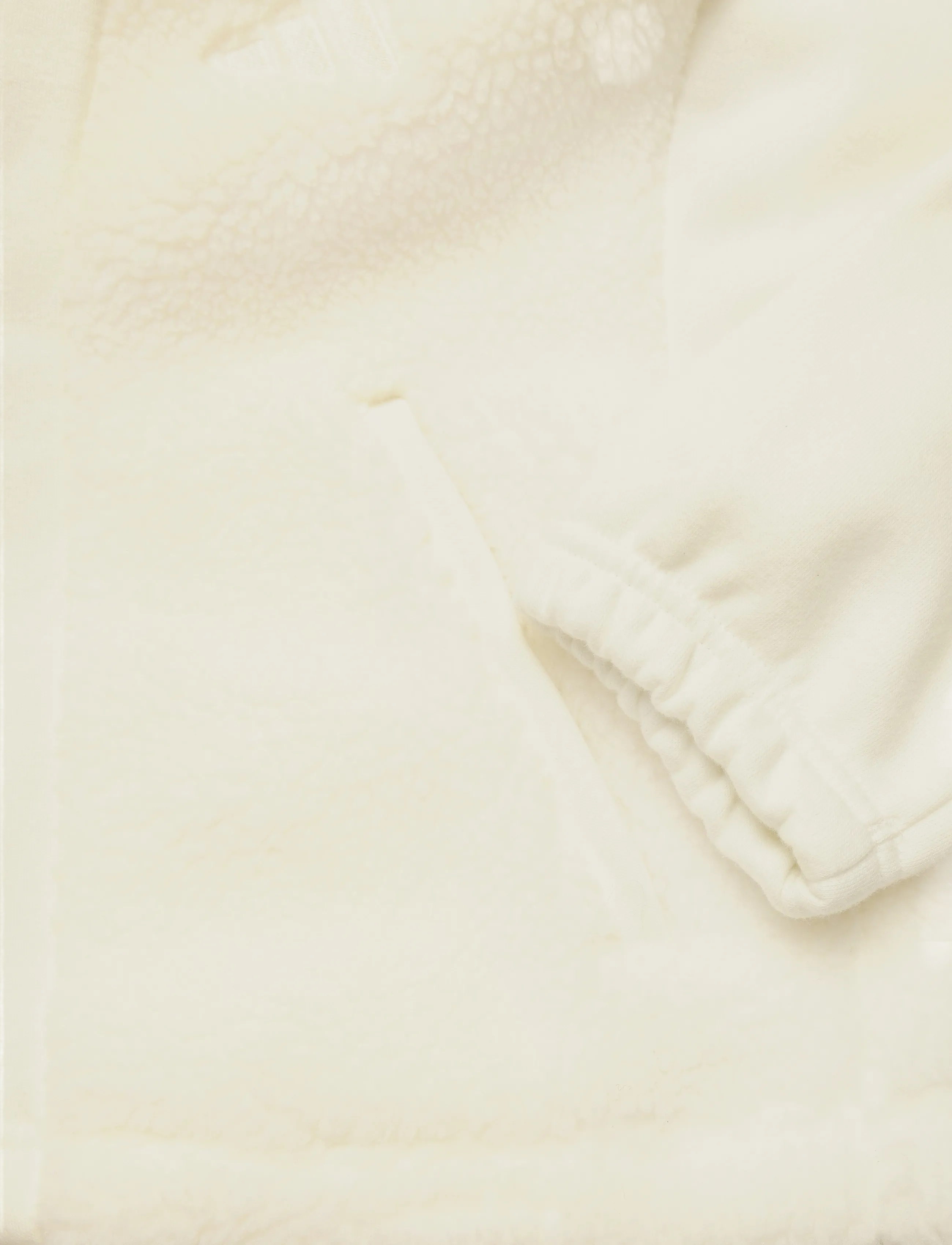 adidas Sportswear - JG FI 3S FZ HD - owhite/crewht - 3