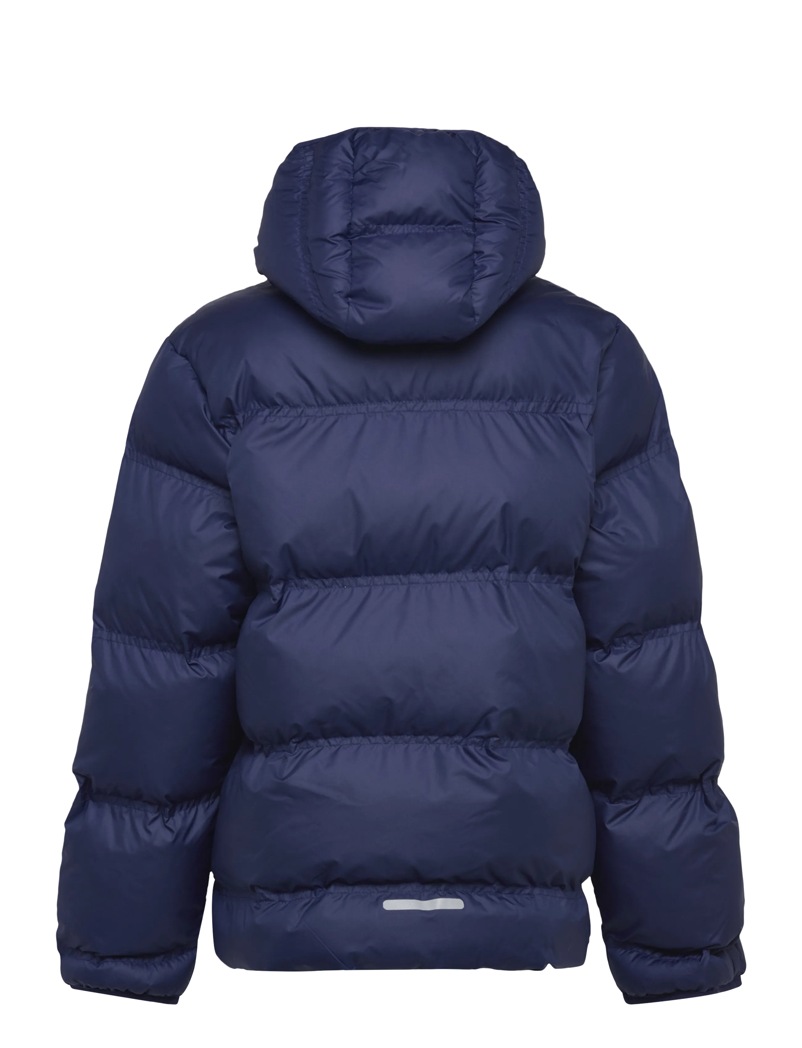 adidas Sportswear - J SD JKT - isolierte jacken - dkblue/refsil - 1