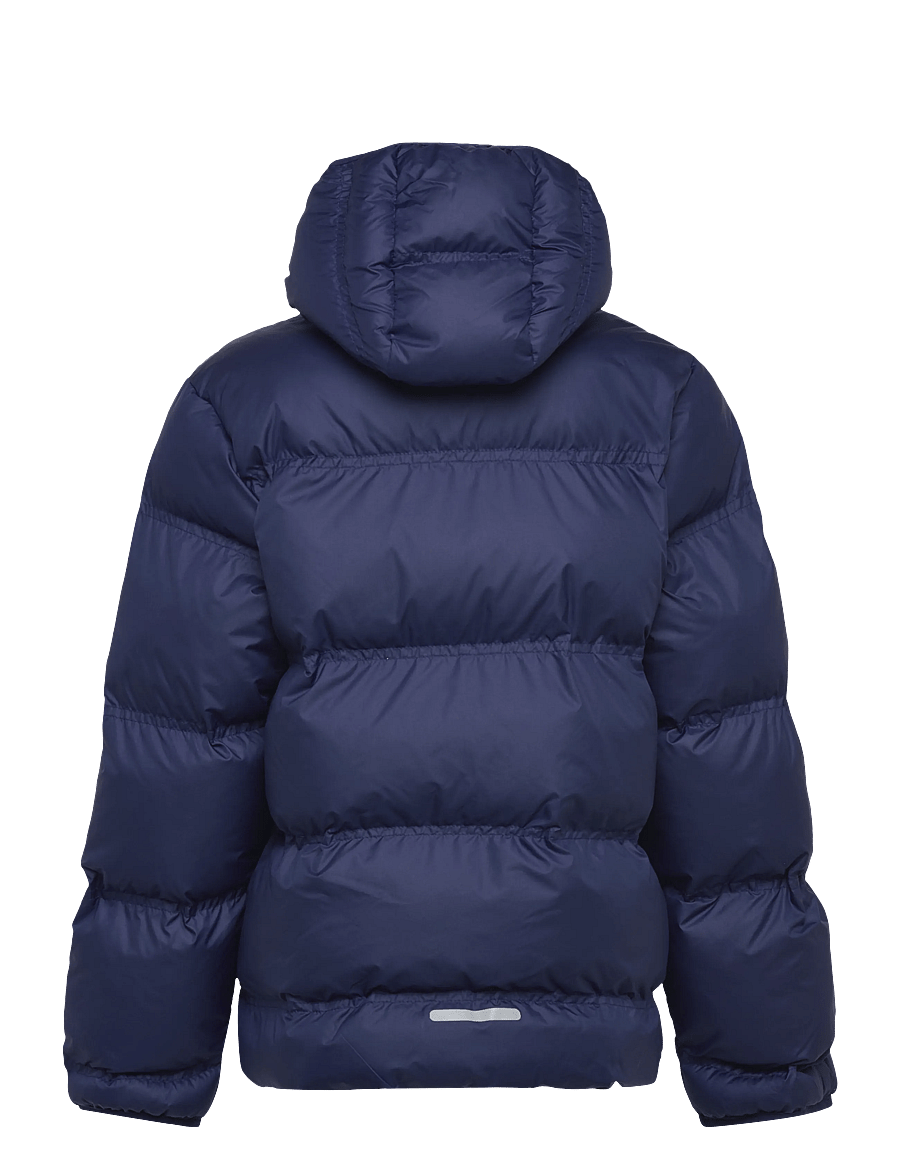 adidas Sportswear - J SD JKT - isolierte jacken - dkblue/refsil - 1