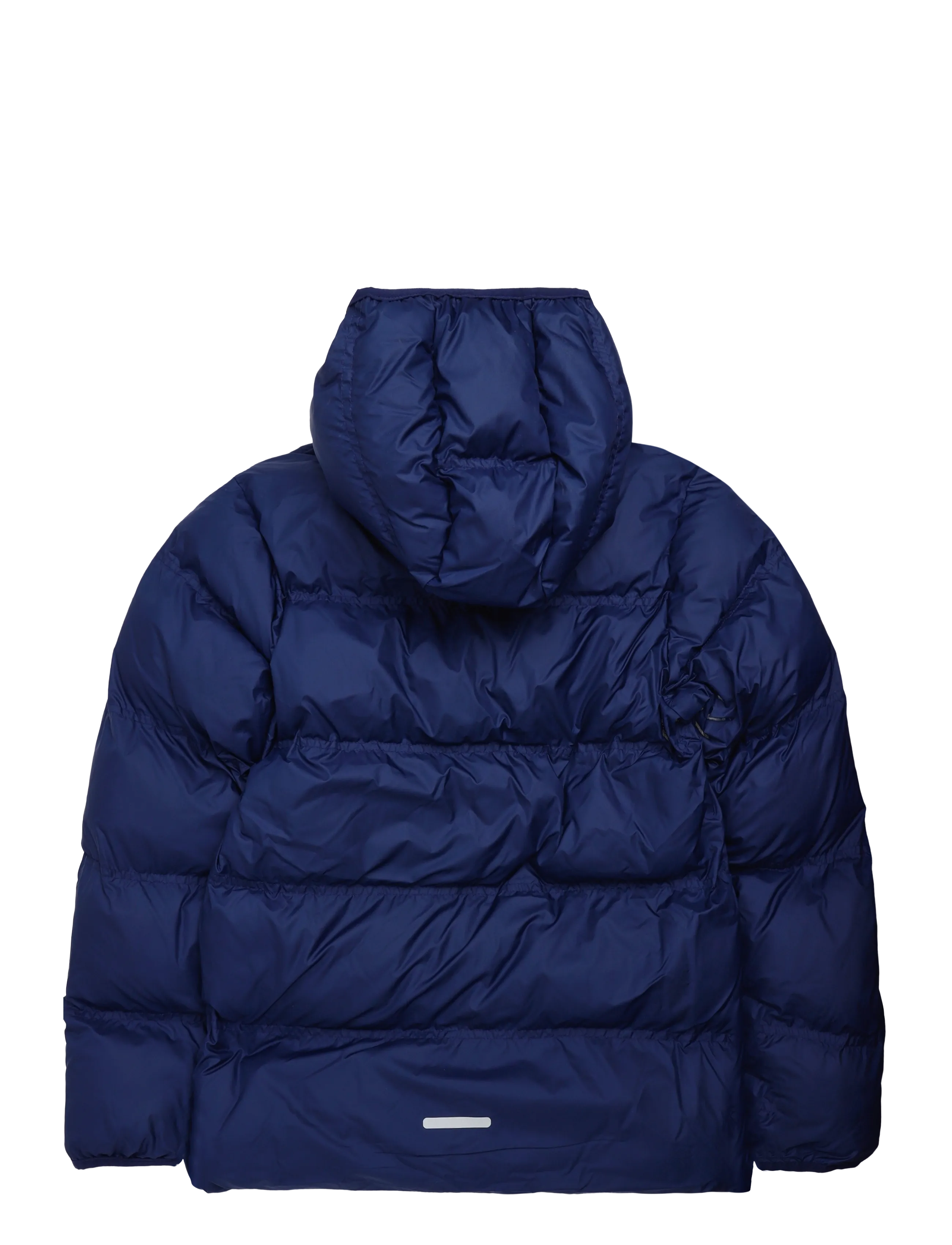adidas Sportswear - J SD JKT - isolierte jacken - dkblue/refsil - 1