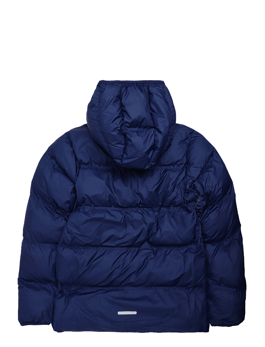 adidas Sportswear - J SD JKT - isolierte jacken - dkblue/refsil - 1