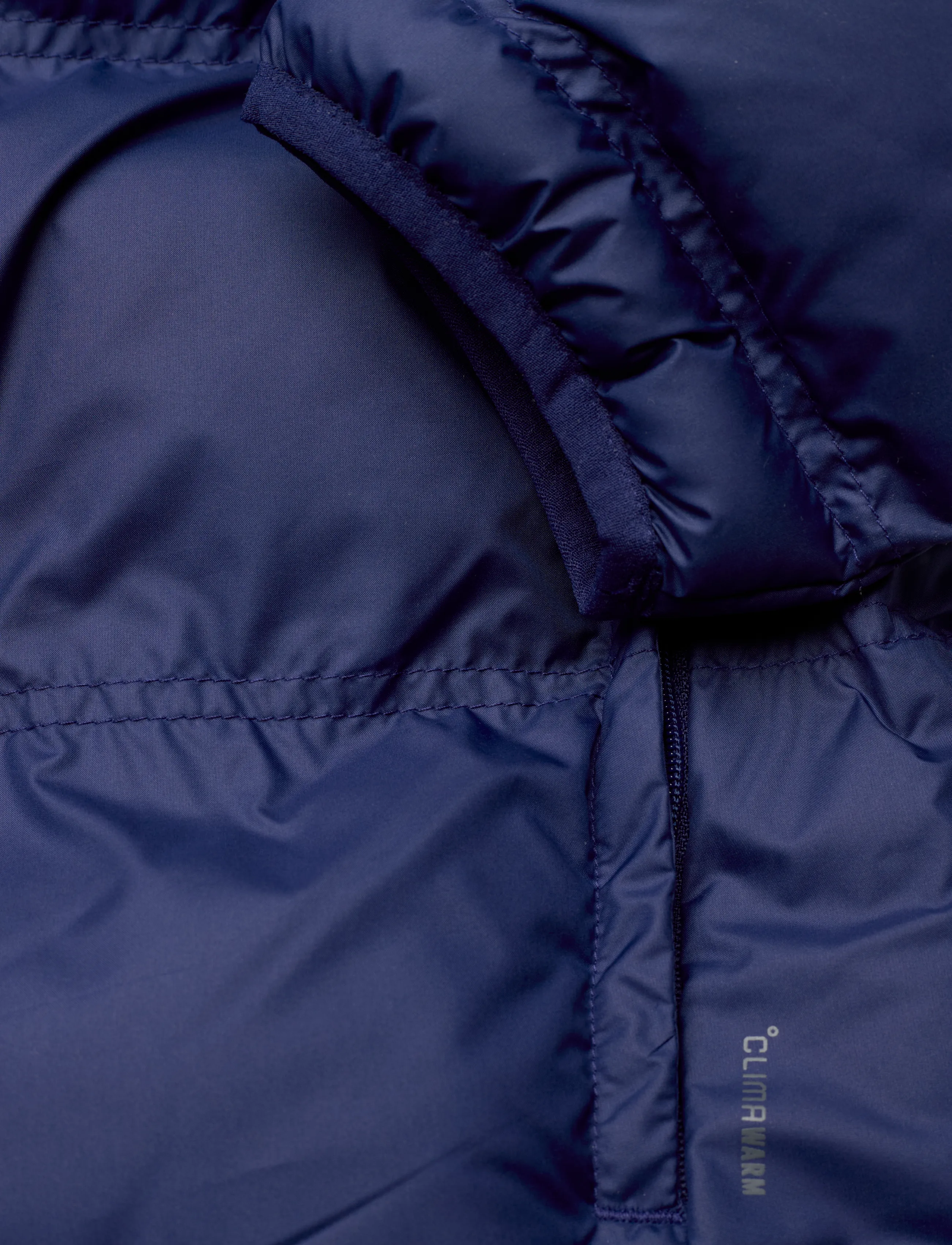 adidas Sportswear - J SD JKT - isolierte jacken - dkblue/refsil - 3