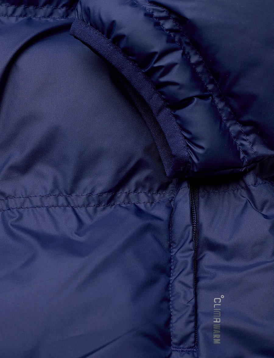 adidas Sportswear - J SD JKT - isolierte jacken - dkblue/refsil - 3