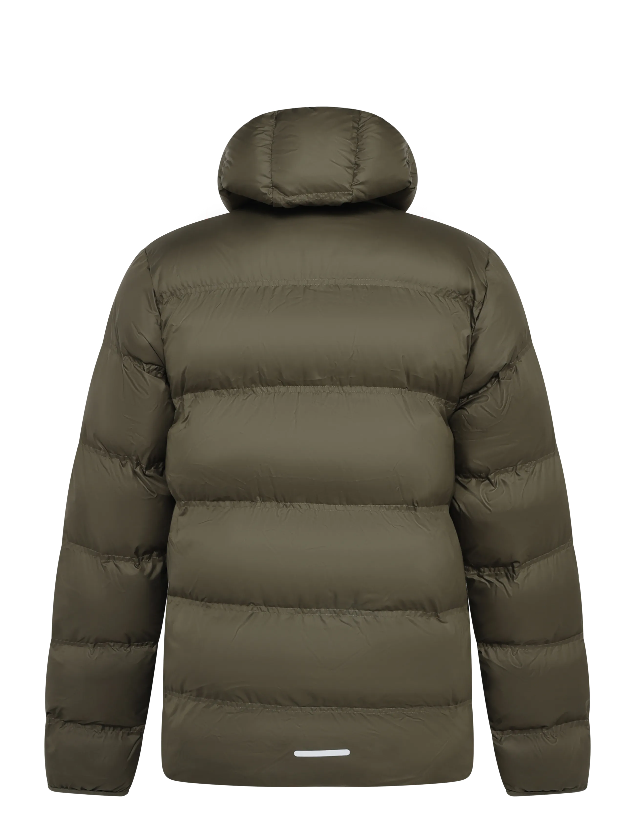 adidas Sportswear - J SD JKT - isolerede jakker - olistr/refsil - 1