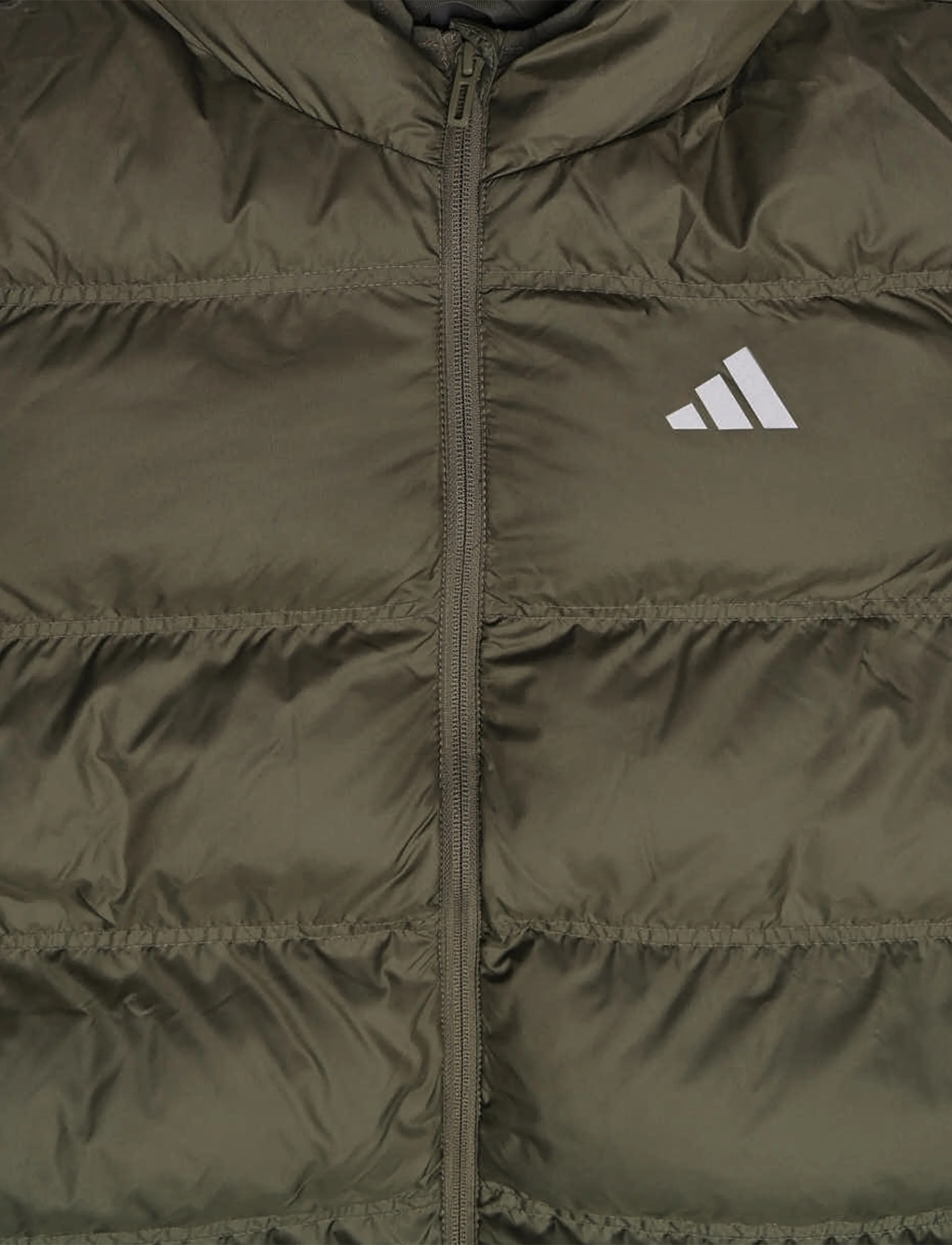 adidas Sportswear - J SD JKT - isolerede jakker - olistr/refsil - 2