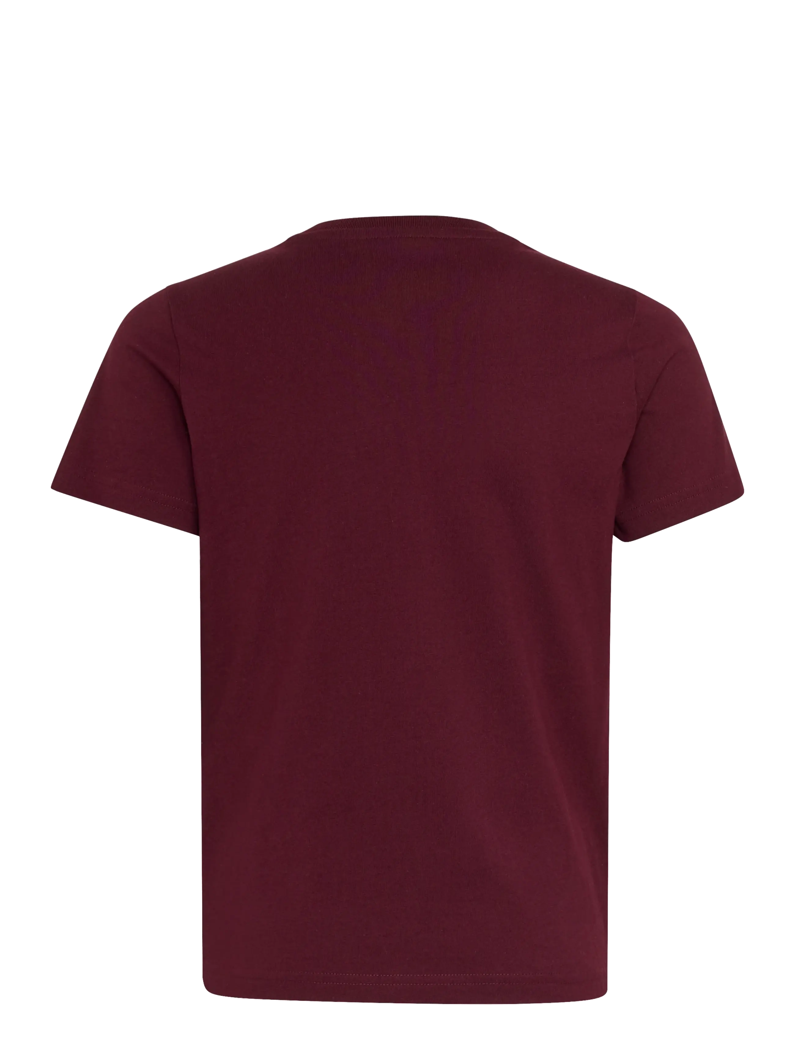 adidas Sportswear - JG GLAM T - sportstoppe - maroon - 1