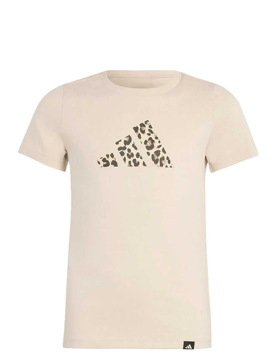 adidas Sportswear - JG ANIMAL T - kortærmede t-shirts - crli - 1