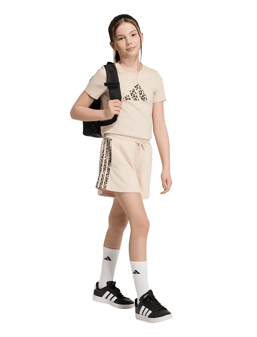 adidas Sportswear - JG ANIMAL T - kortærmede t-shirts - crli - 0