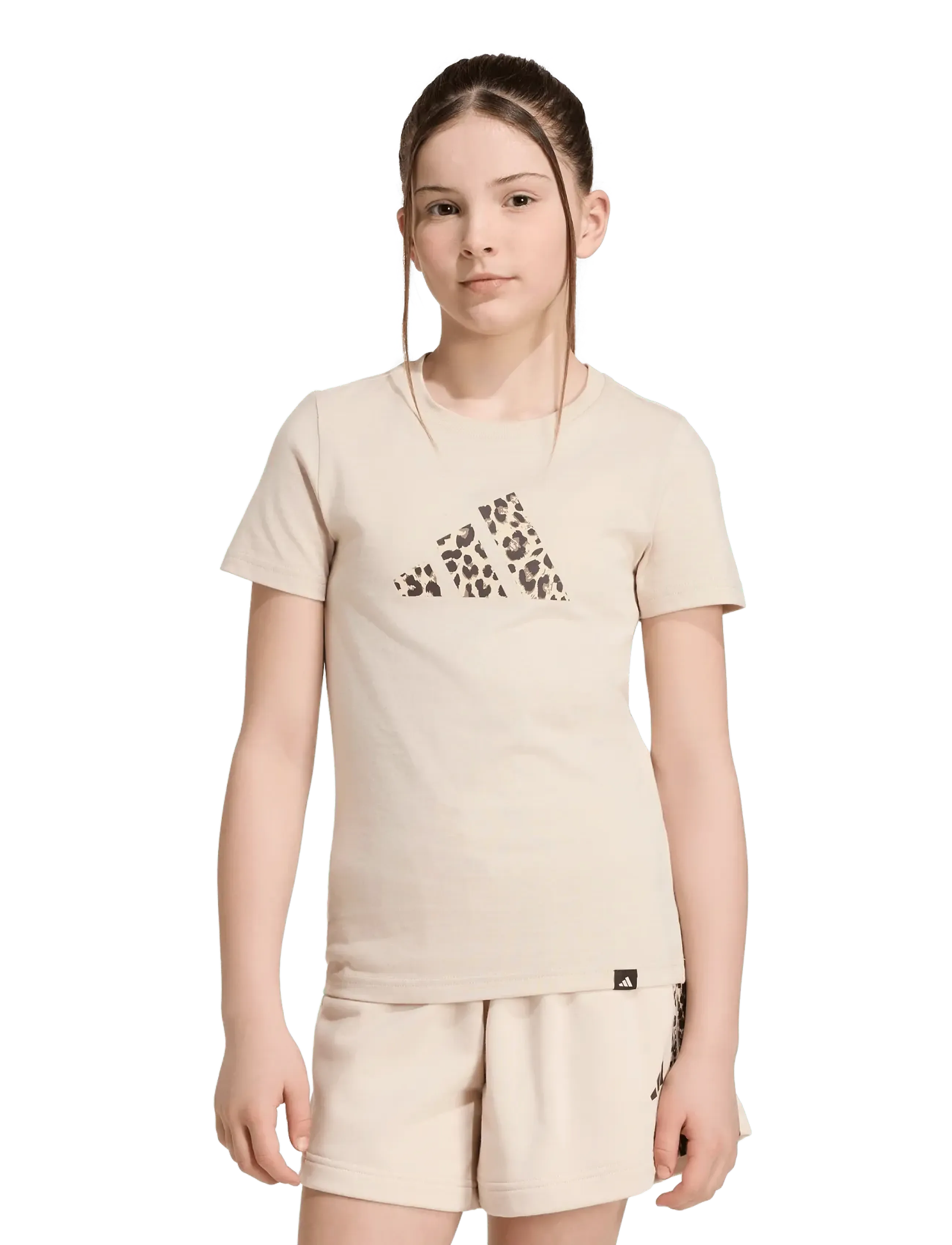 adidas Sportswear - JG ANIMAL T - kortærmede t-shirts - crli - 2