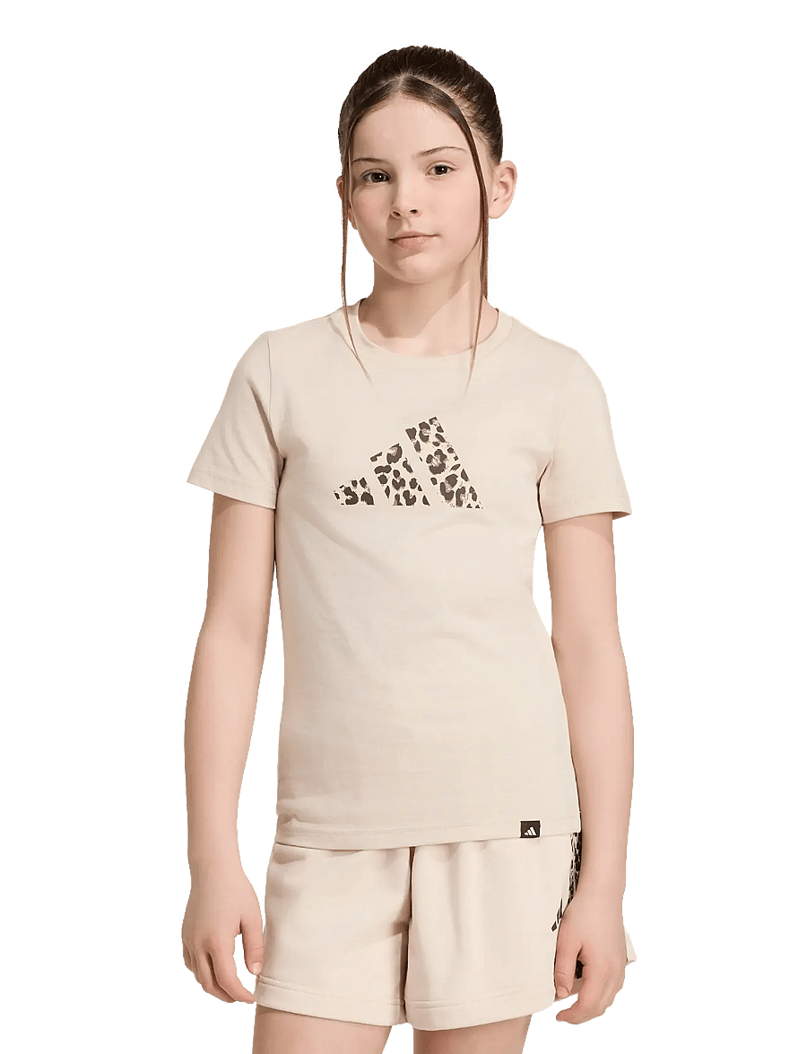 adidas Sportswear - JG ANIMAL T - kortærmede t-shirts - crli - 2