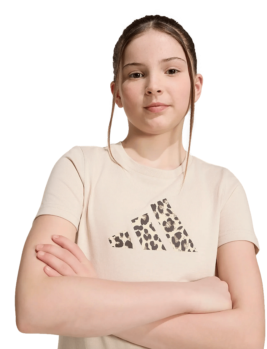 adidas Sportswear - JG ANIMAL T - kortærmede t-shirts - crli - 3
