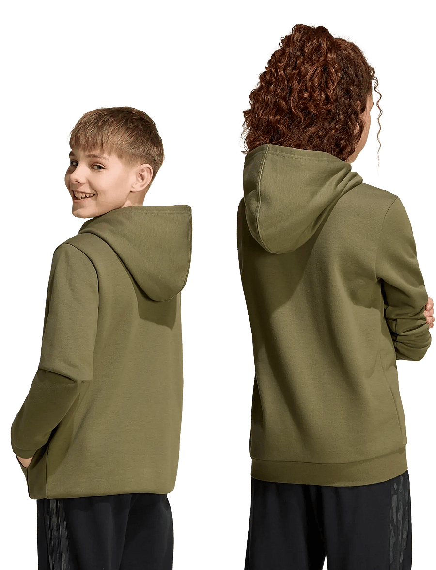 adidas Sportswear - J CAMO HD - kapuzenpullover - olistr - 4