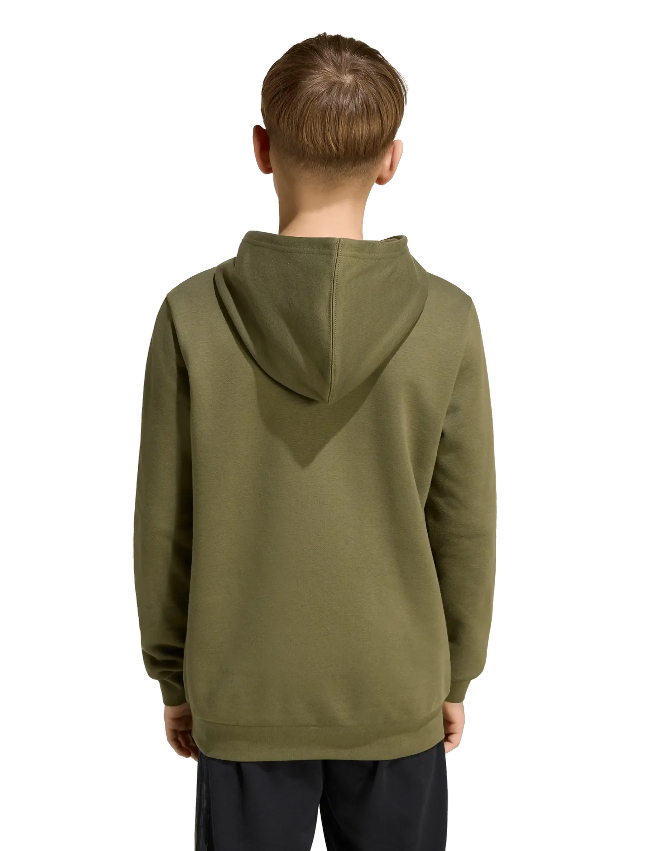 adidas Sportswear - J CAMO HD - kapuzenpullover - olistr - 5