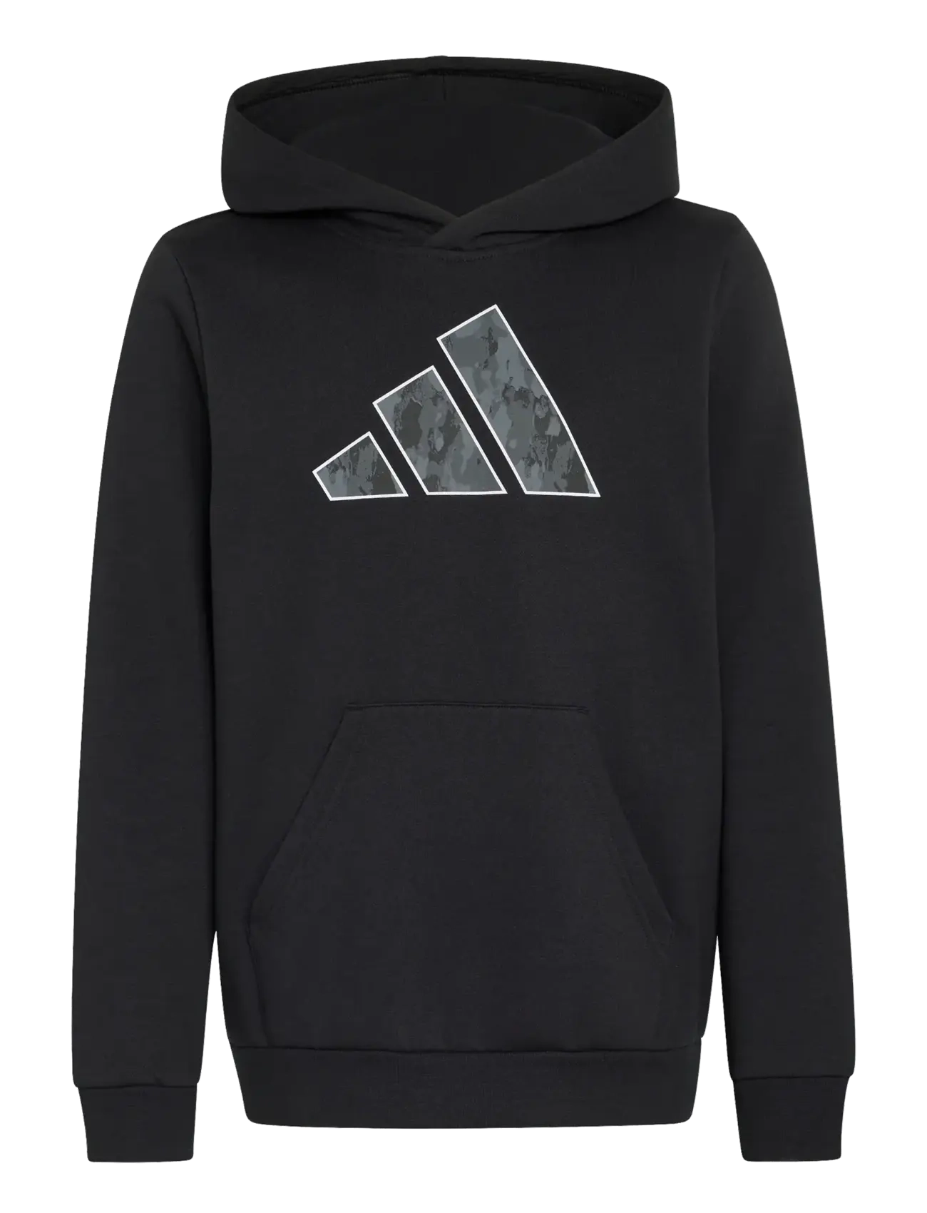 ADIDAS SPORTSWEAR J Camo Hd Schwarz - 116 - Kinder