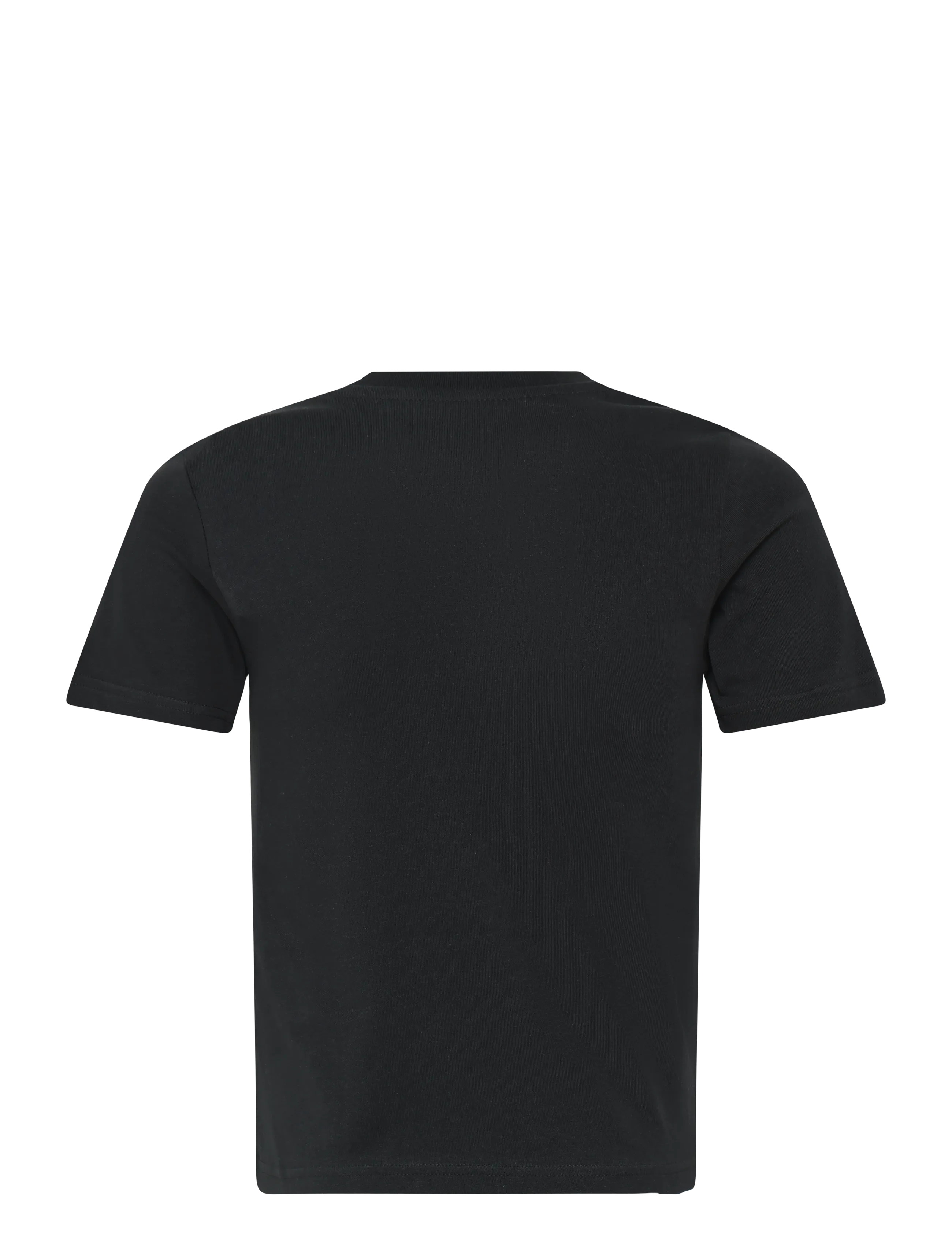 adidas Sportswear - J CAMO T - black - 1