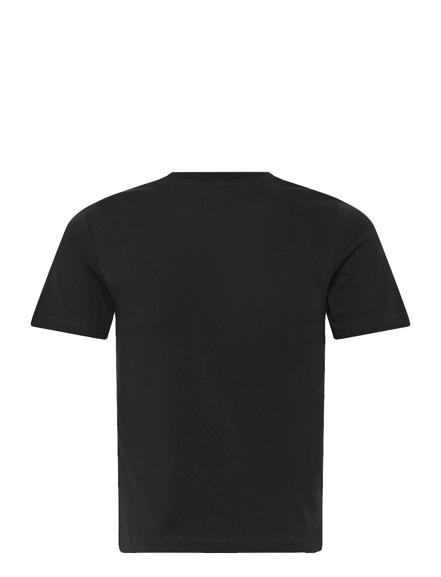 adidas Sportswear - J CAMO T - sportstoppe - black - 1