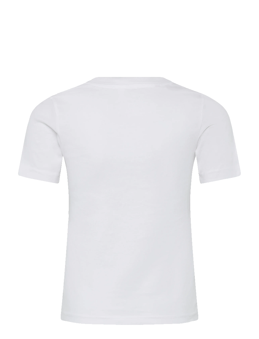 adidas Sportswear - J CAMO T - sportstoppe - white - 1