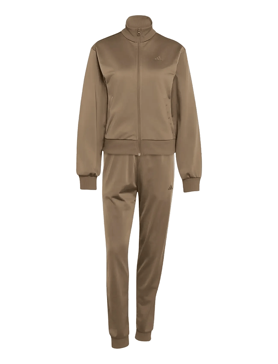 adidas Sportswear - W FEELCOZY TS - trainingsanzüge - khasix - 1