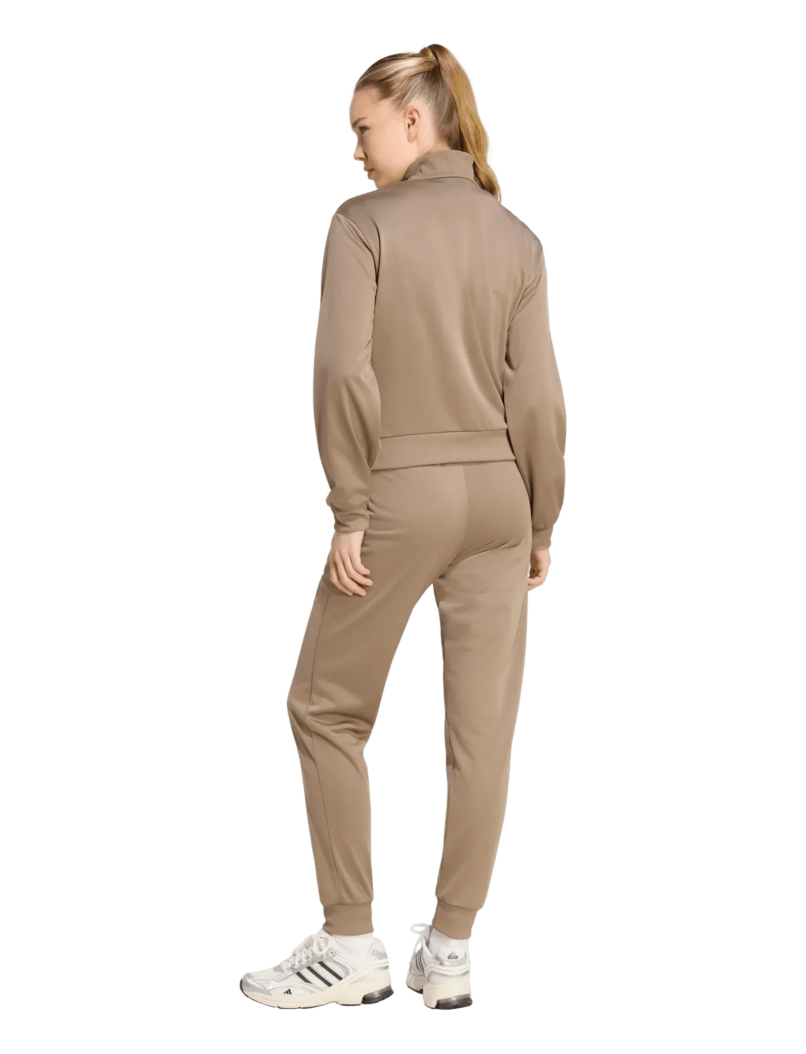 Adidas Cosy Tracksuit tröjor dam – bild 5