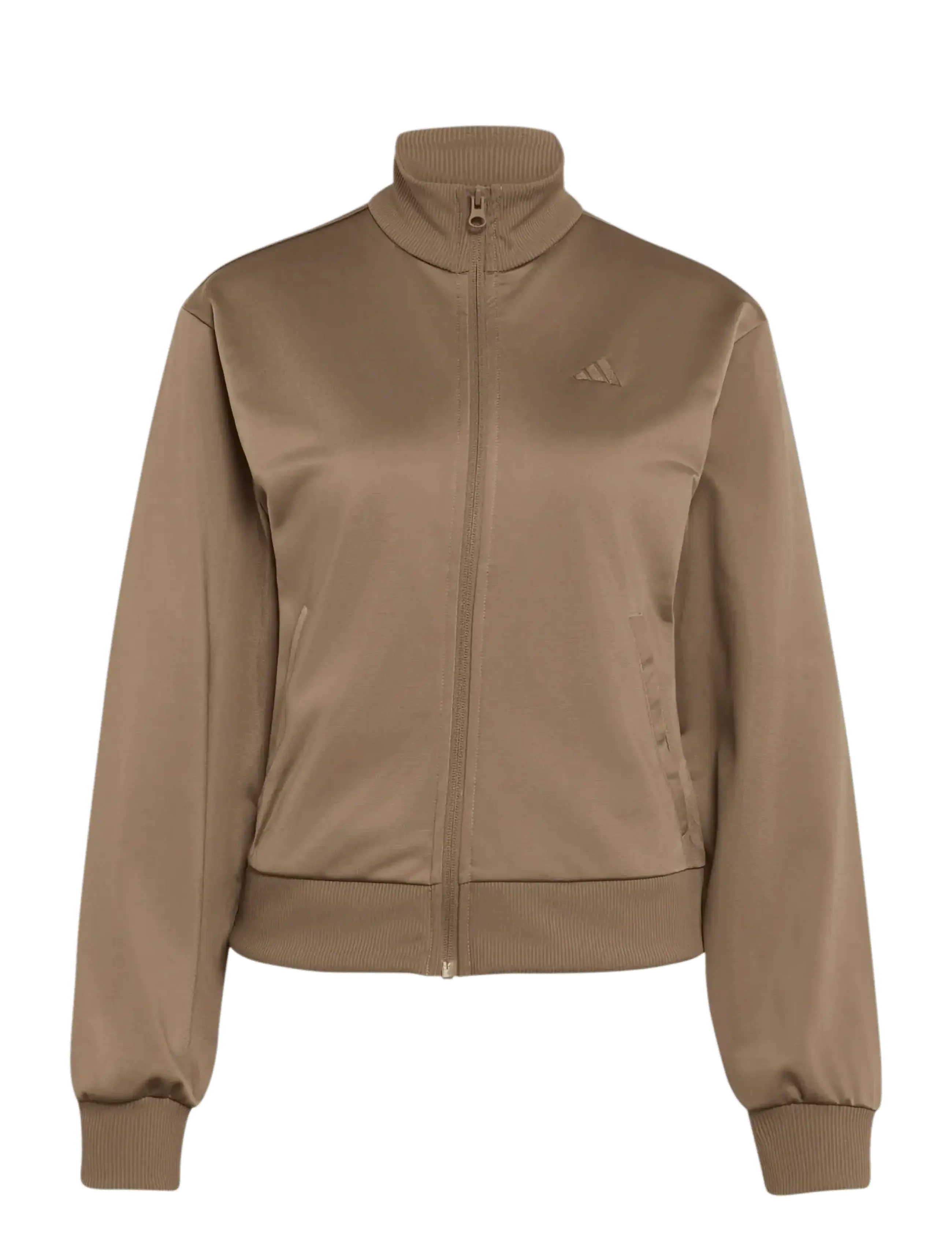 adidas Sportswear - W FEELCOZY TS - trainingsanzüge - khasix - 3