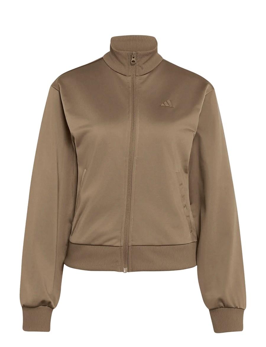 adidas Sportswear - W FEELCOZY TS - trainingsanzüge - khasix - 3