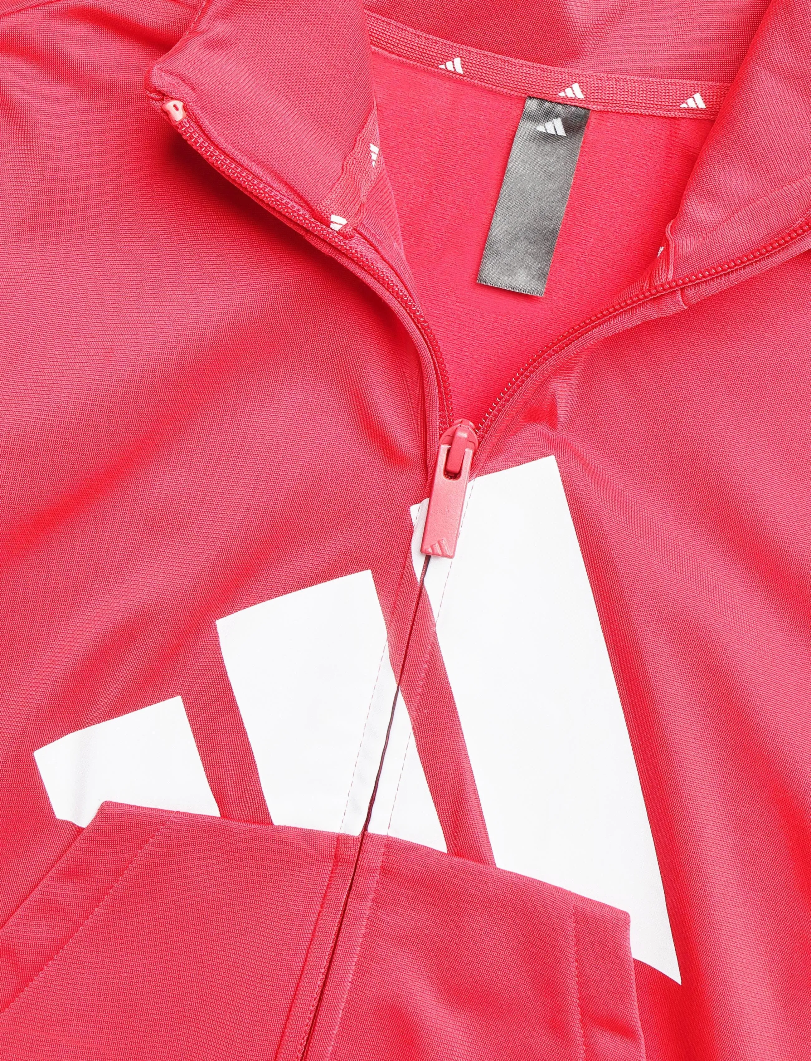 adidas Sportswear - J BL TR TS 205 - back to school - purrub/white - 2