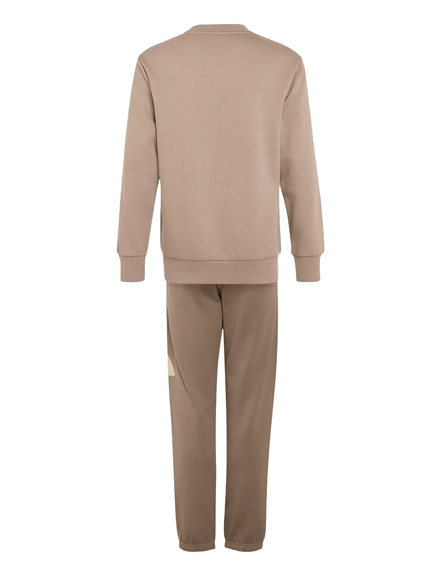 adidas Sportswear - J BL FL JOG 240 - trainingsanzug - khasix/crli - 3