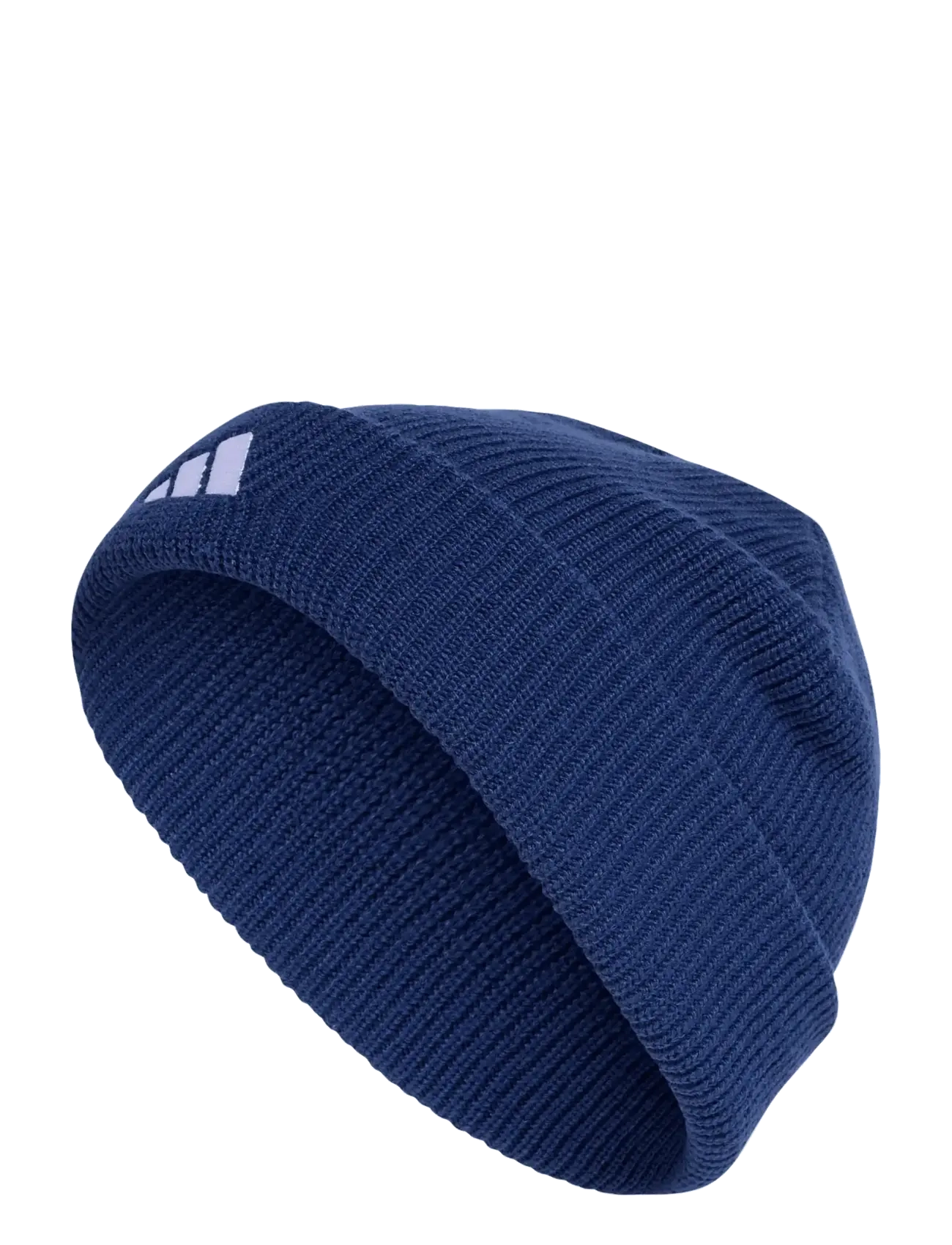 adidas Sportswear K Beanie, 52-54, Navy, Huer > Beanie, Børn