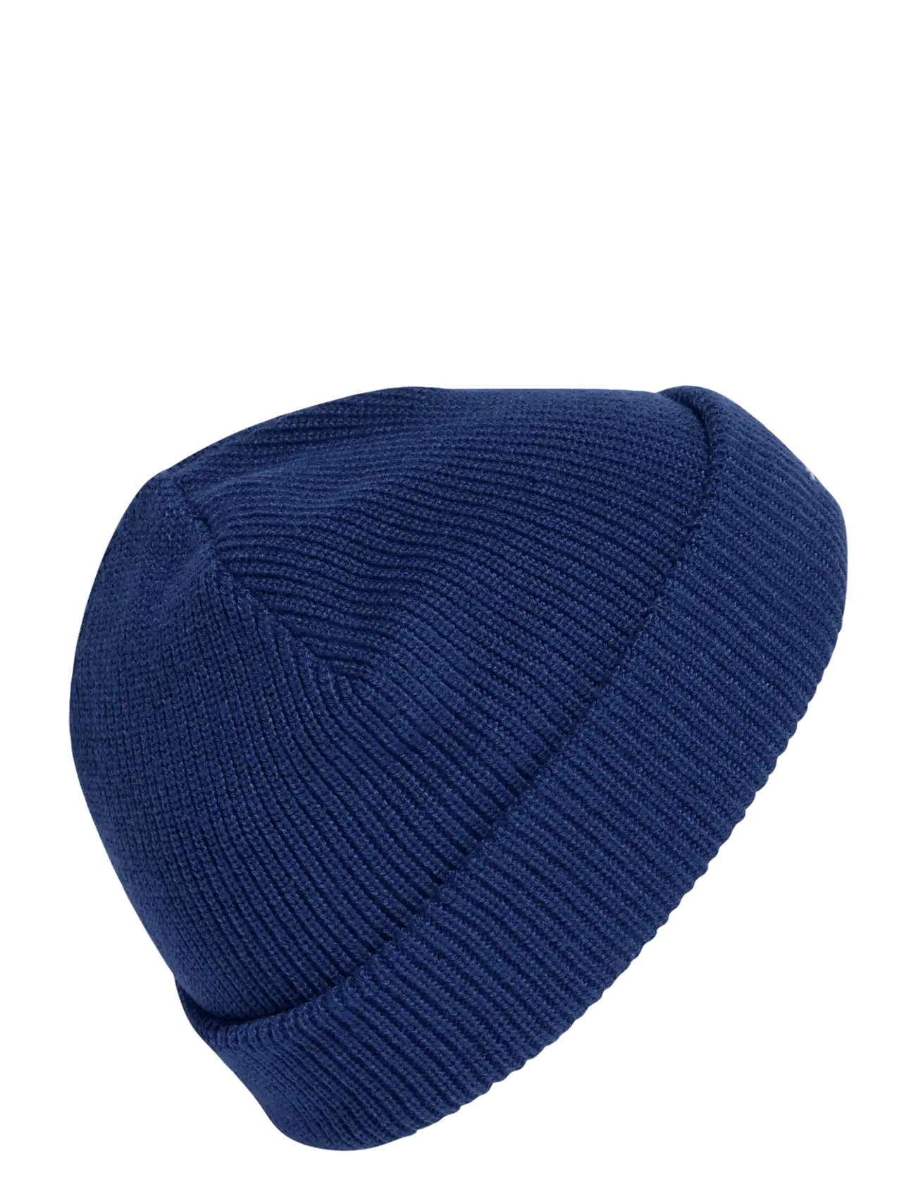 adidas Sportswear - K BEANIE - beanie mütsid - dkblue - 1