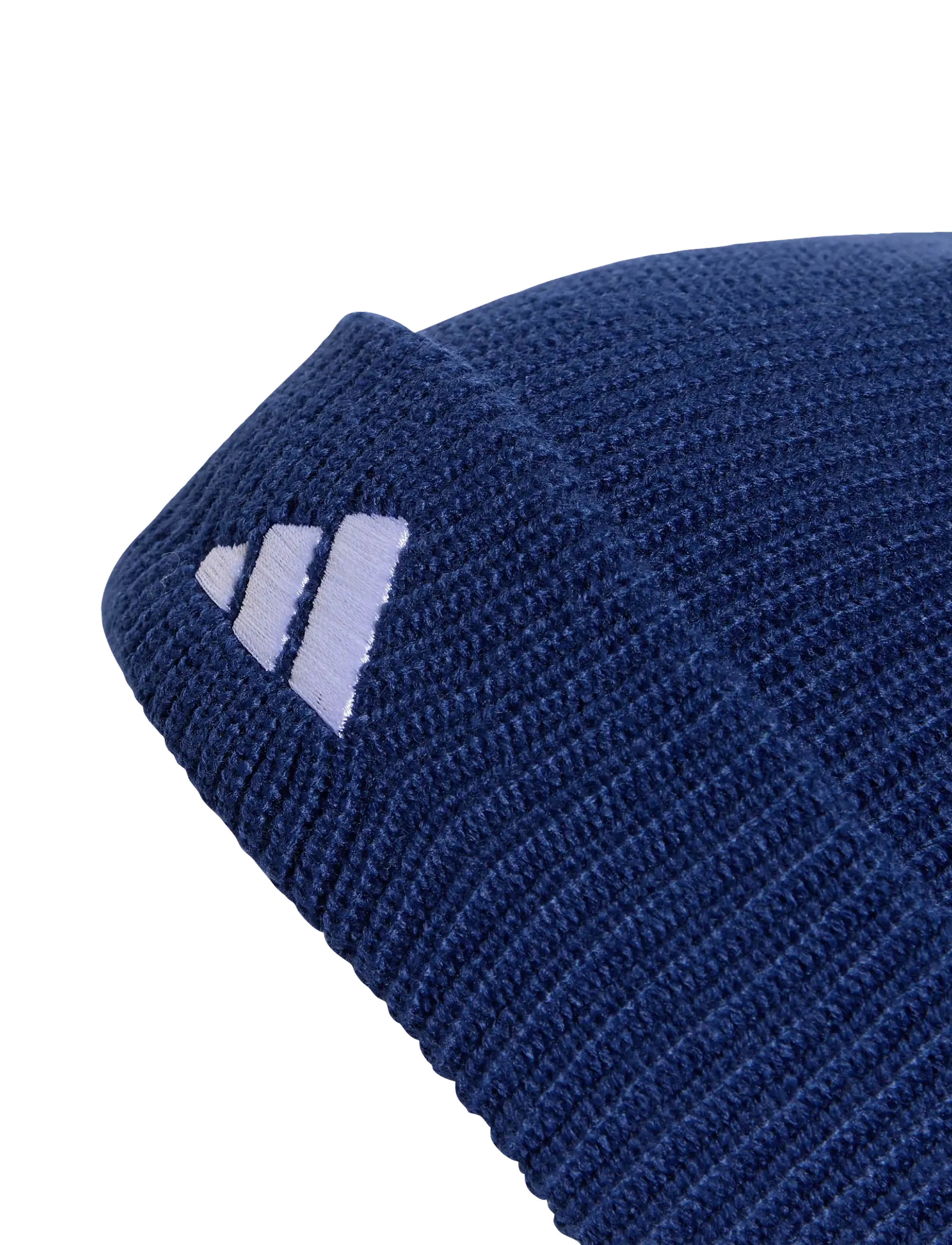 adidas Sportswear - K BEANIE - beanie mütsid - dkblue - 2