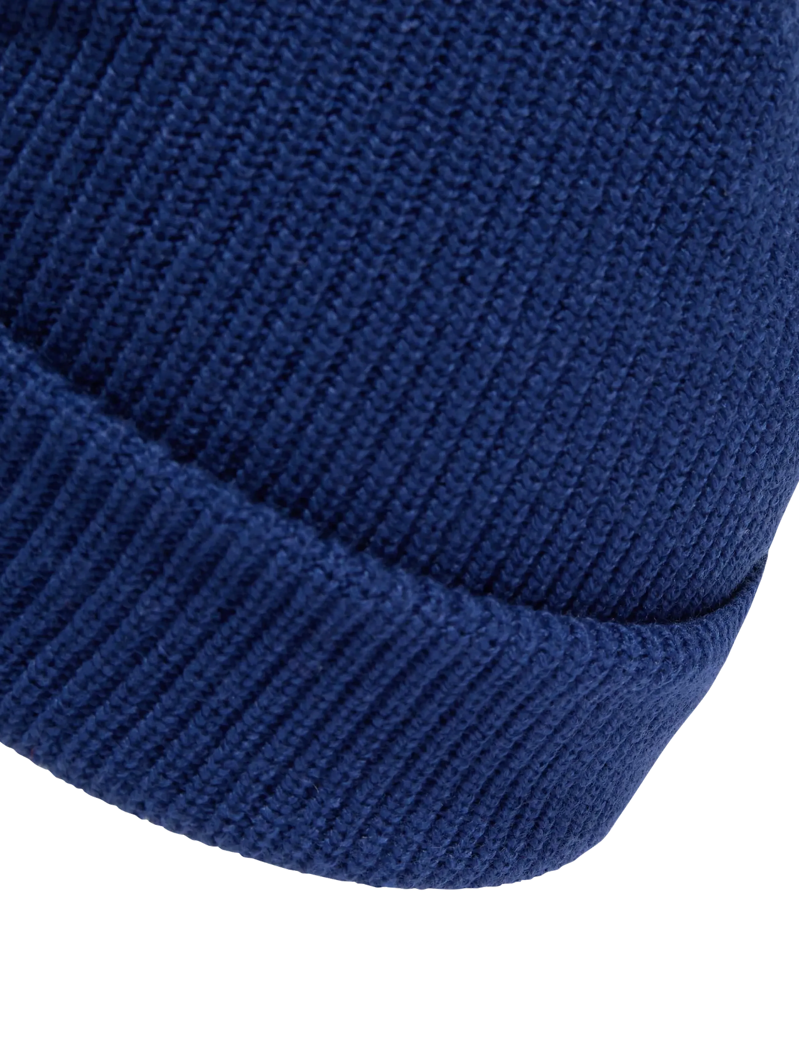 adidas Sportswear - K BEANIE - beanie mütsid - dkblue - 3