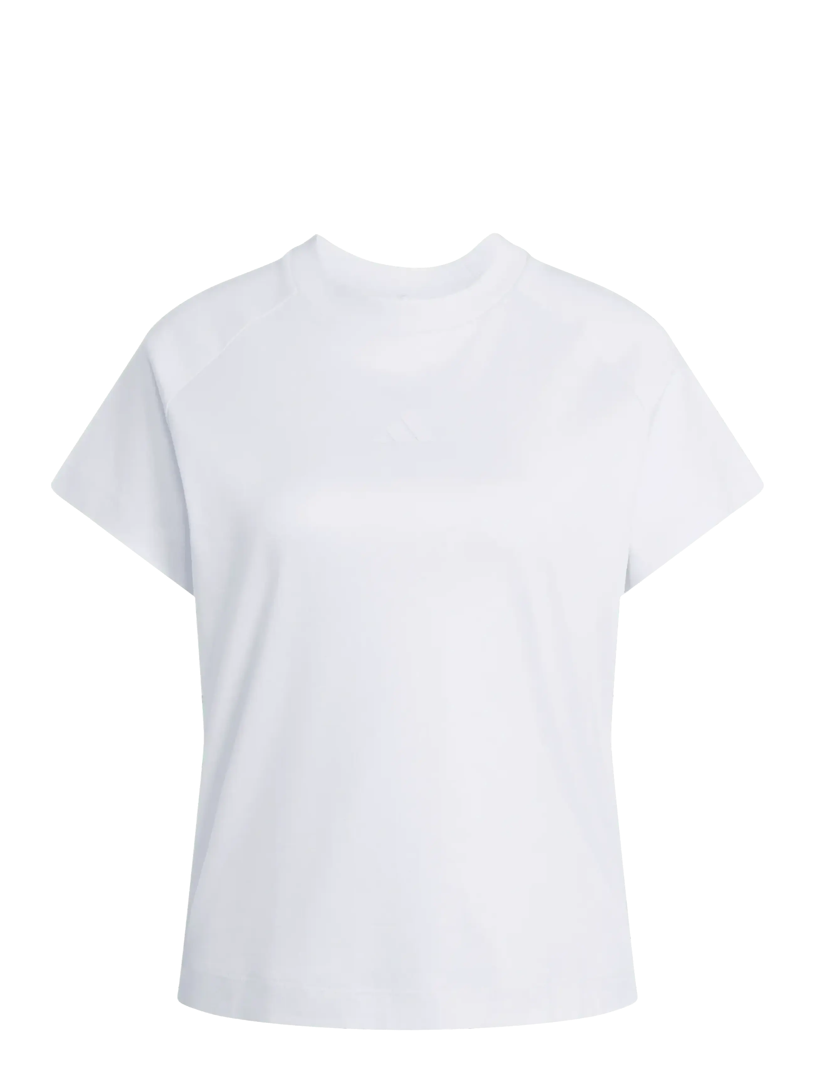 adidas Sportswear W SL REG T - adidas - FROPUR / white