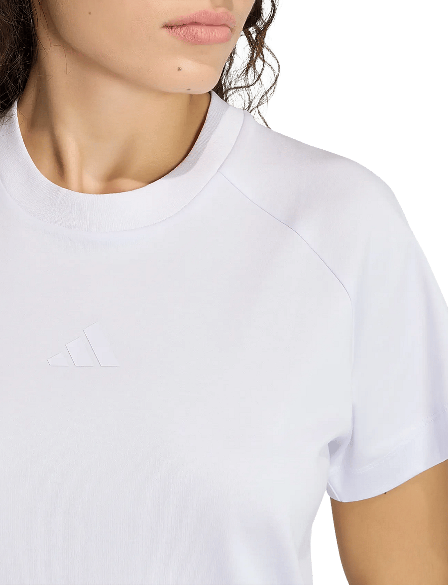 adidas Sportswear - W SL REG T - t-shirts - fropur - 2