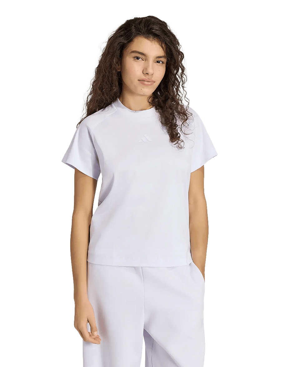 adidas Sportswear - W SL REG T - t-shirts - fropur - 3