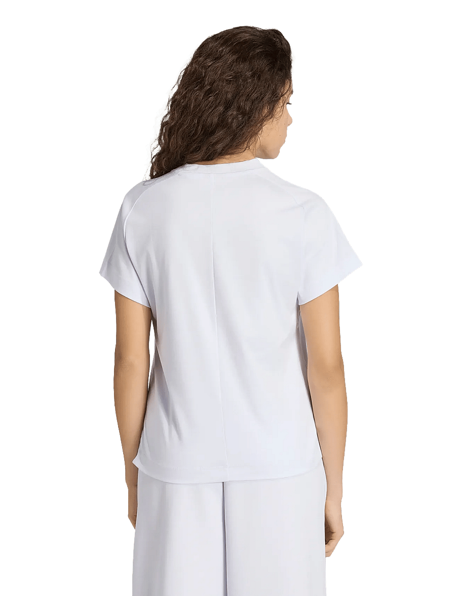 adidas Sportswear - W SL REG T - t-shirts - fropur - 5