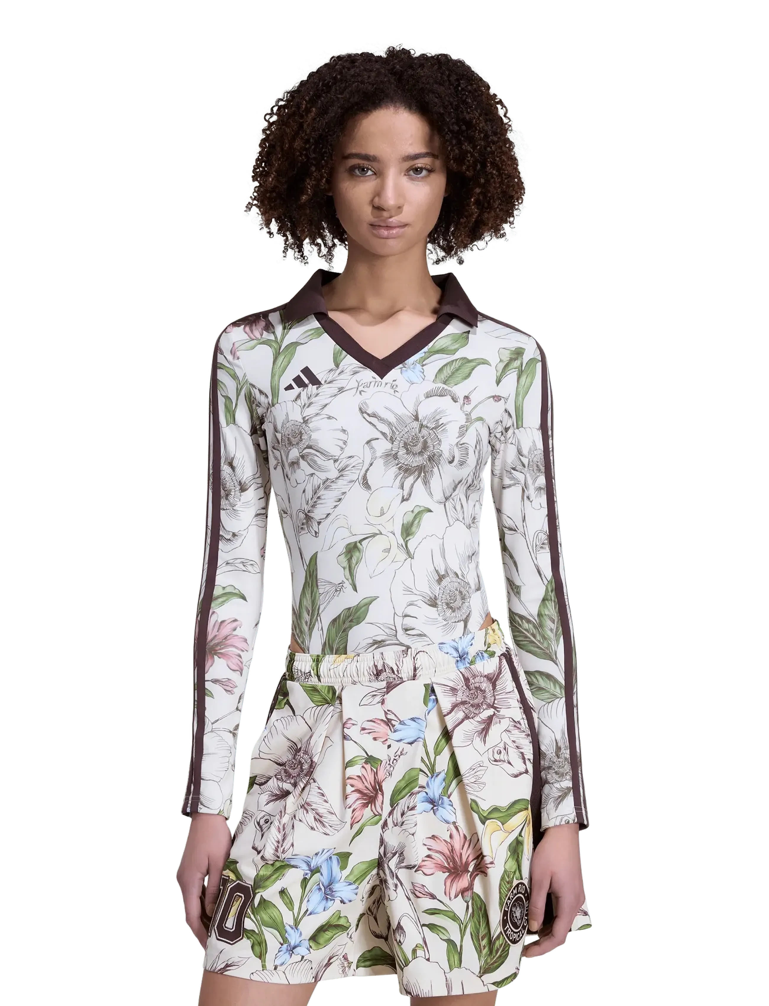 Farm Bodysuit