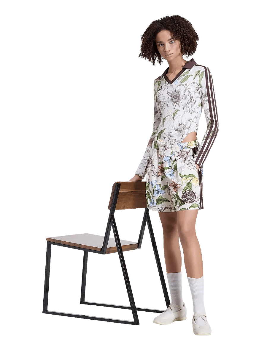 adidas Sportswear - FARM BODYSUIT - jumpsuits & bodies - ecrtin/shabrn/multco - 2