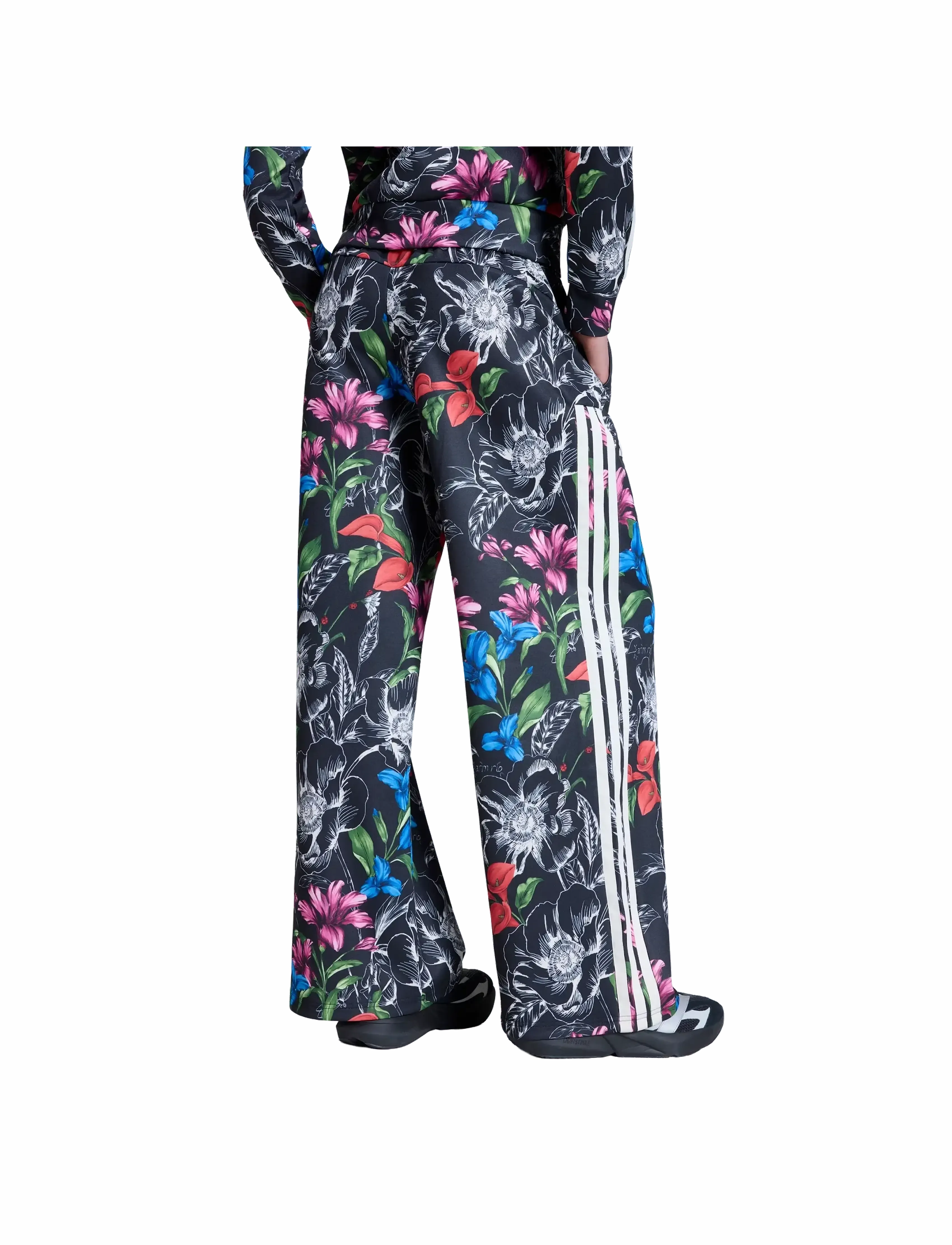 Joggingkläder / Underställ adidas ADIDAS x FARM RIO HOUSE OF TIRO TRACK Joggers 6