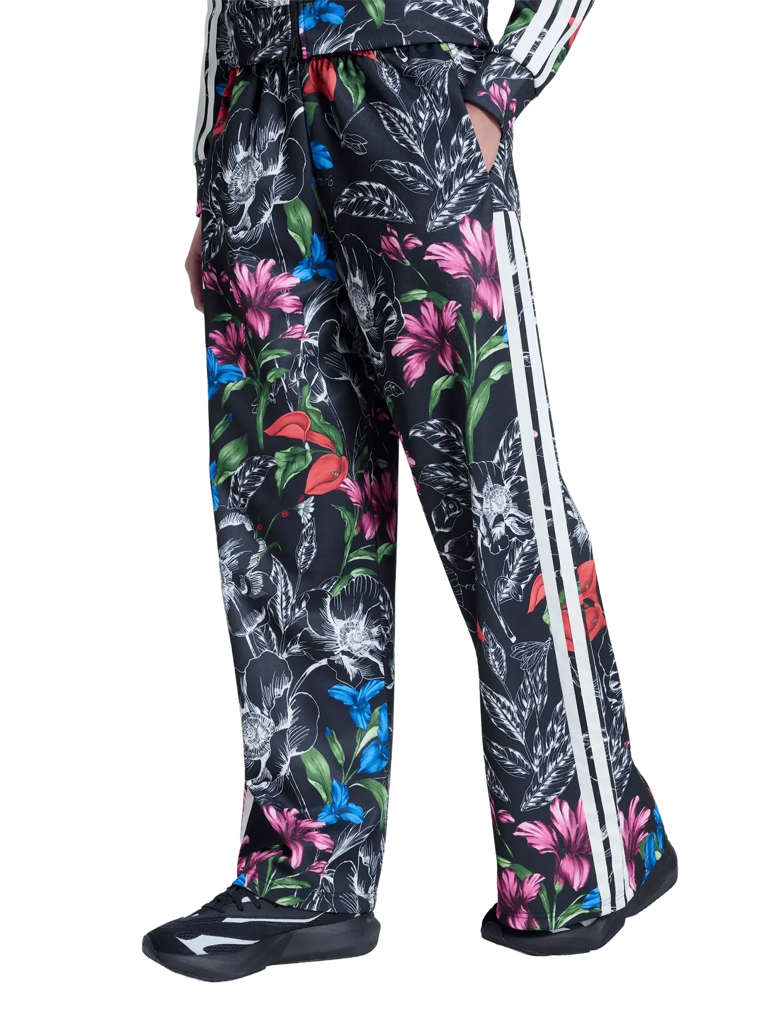 Joggingkläder / Underställ adidas ADIDAS x FARM RIO HOUSE OF TIRO TRACK Joggers 7