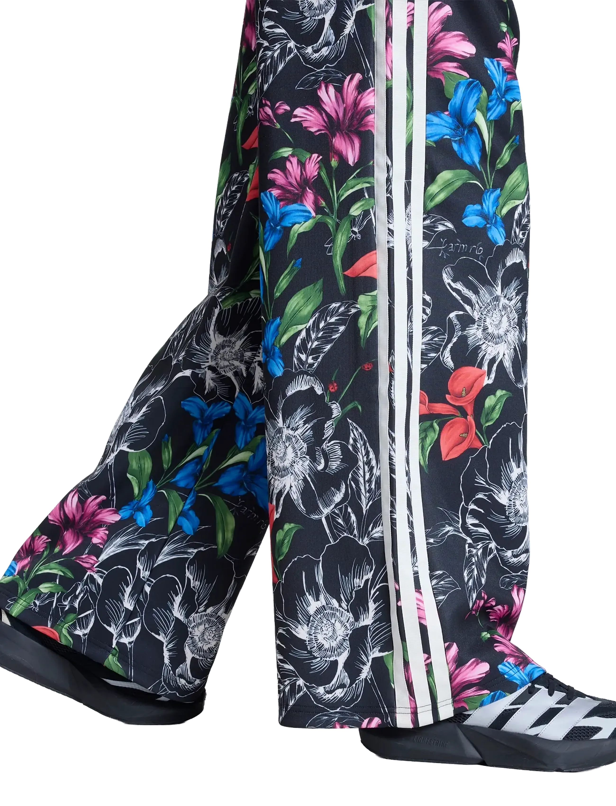 Joggingkläder / Underställ adidas ADIDAS x FARM RIO HOUSE OF TIRO TRACK Joggers 8
