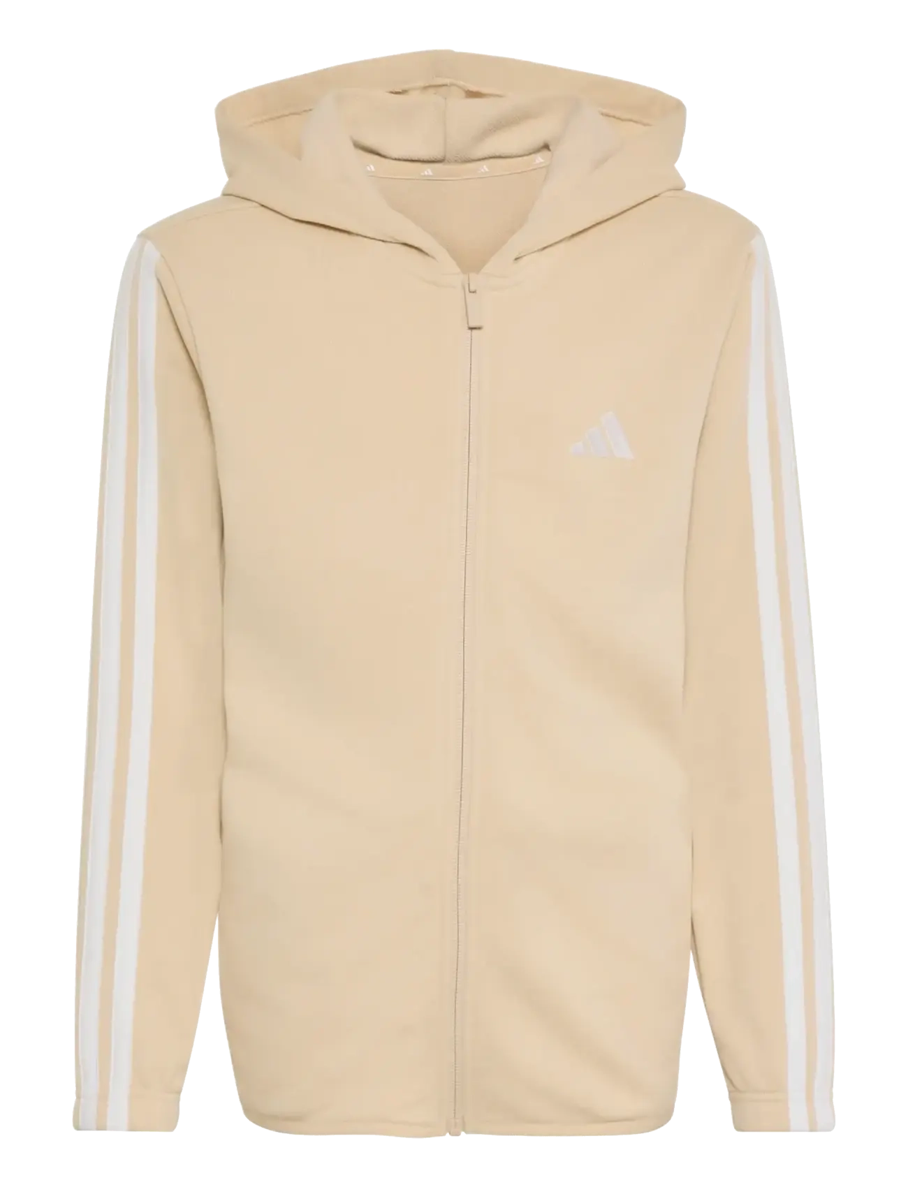 adidas Sportswear - J 3S FT TS 220 - joggingsæt & matchende sæt - crli/white - 2