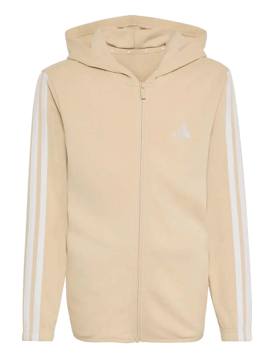 adidas Sportswear - J 3S FT TS 220 - joggingsæt & matchende sæt - crli/white - 2