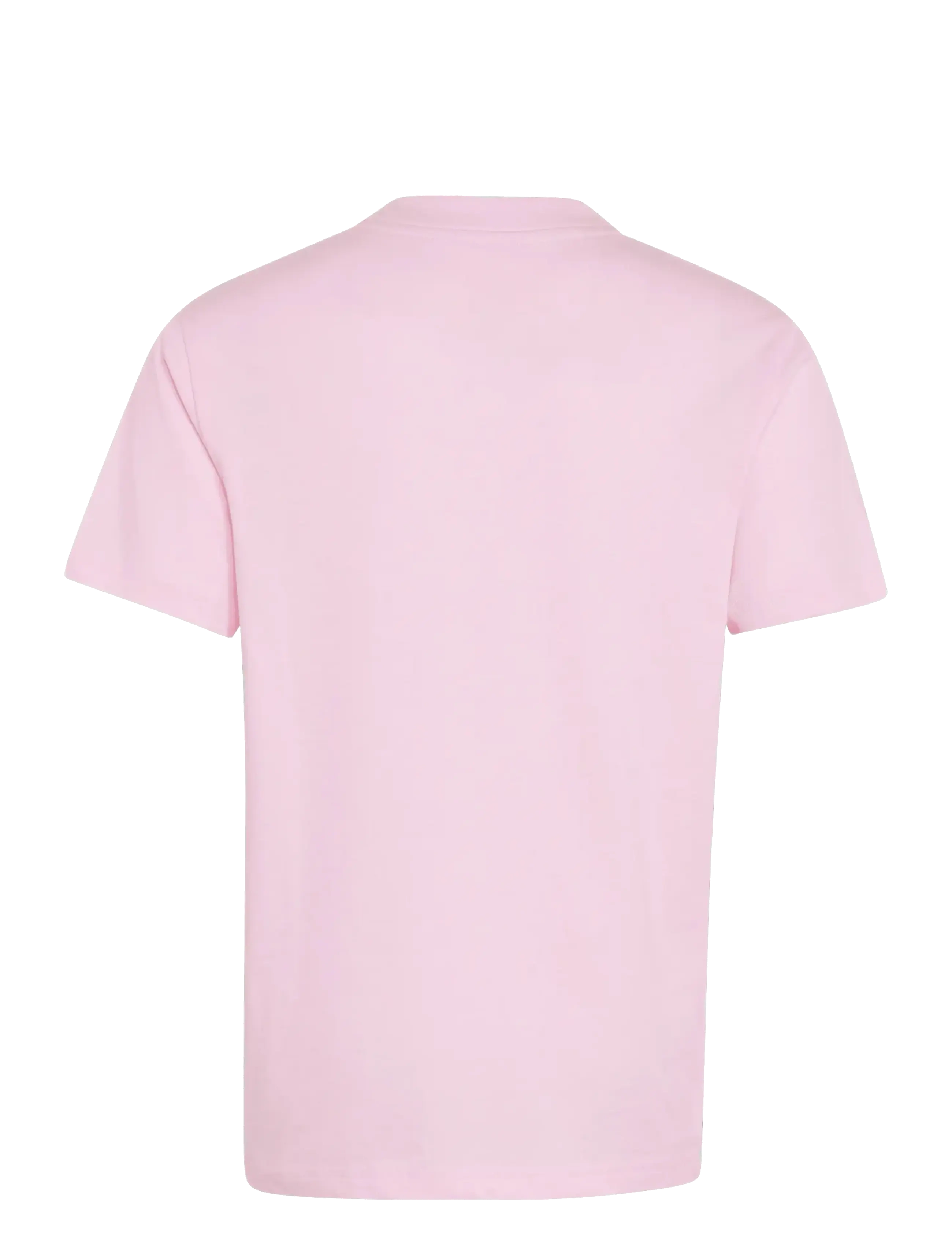 adidas Sportswear - J BL TEE 160 - spordisärgid - clpink/lgsogr - 1