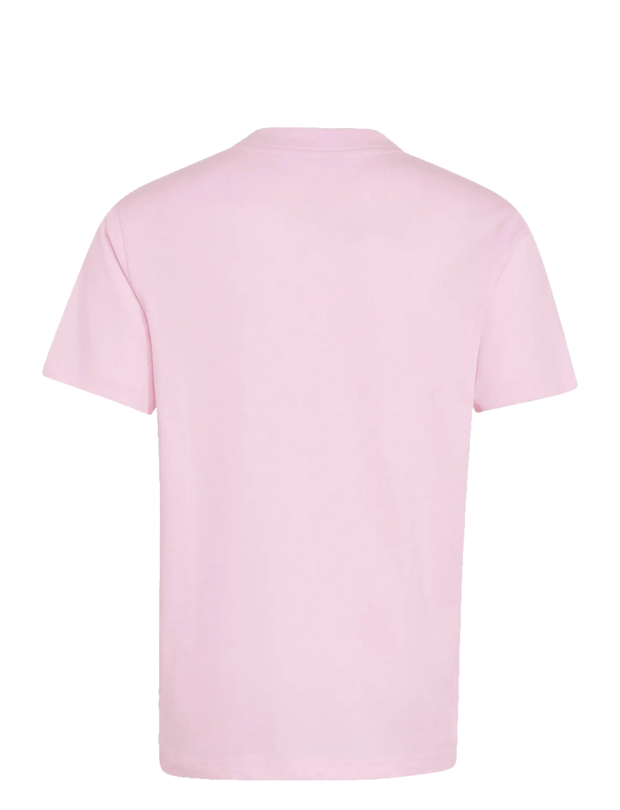 adidas Sportswear - J BL TEE 160 - sportoberteile - clpink/lgsogr - 1