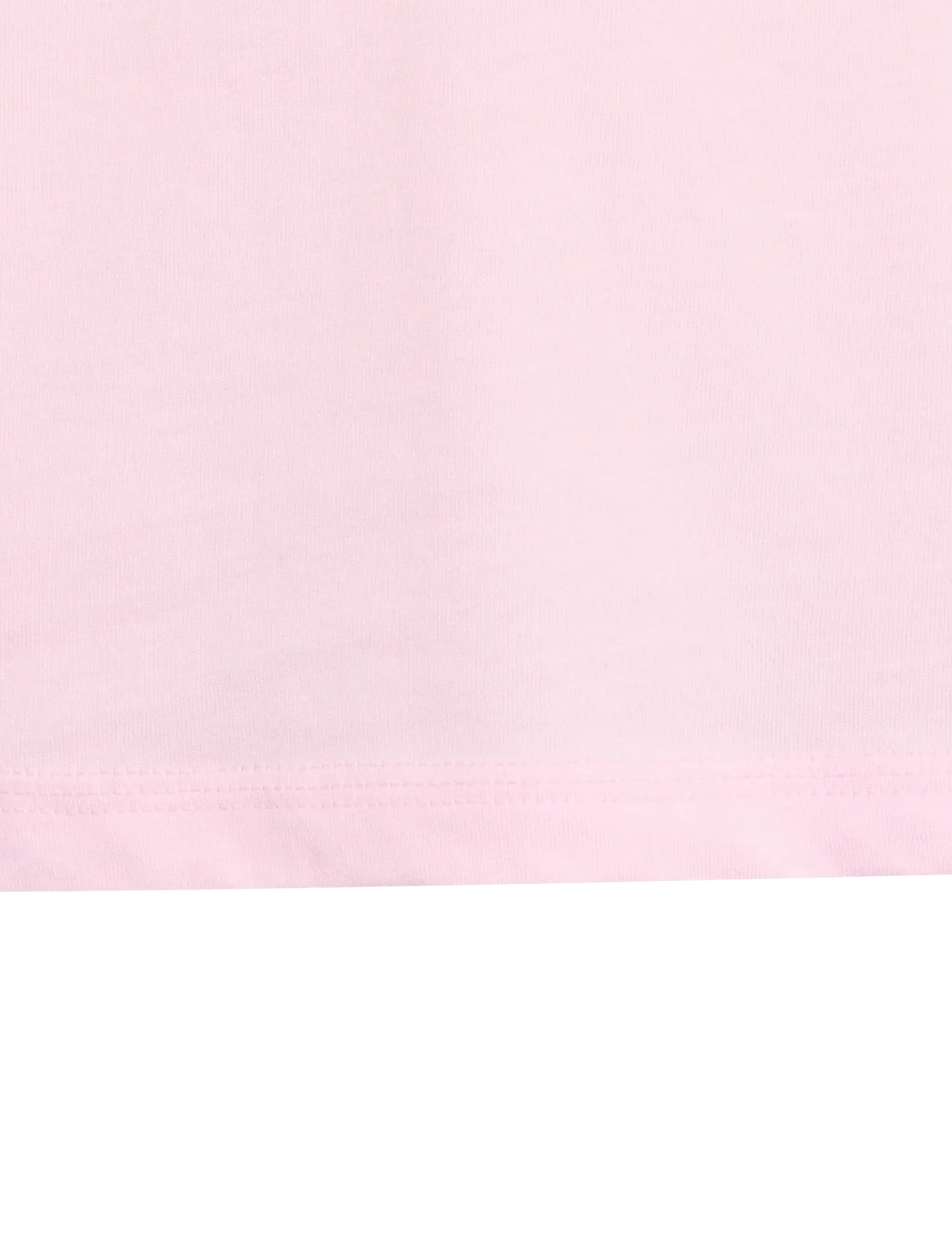 adidas Sportswear - J BL TEE 160 - spordisärgid - clpink/lgsogr - 3