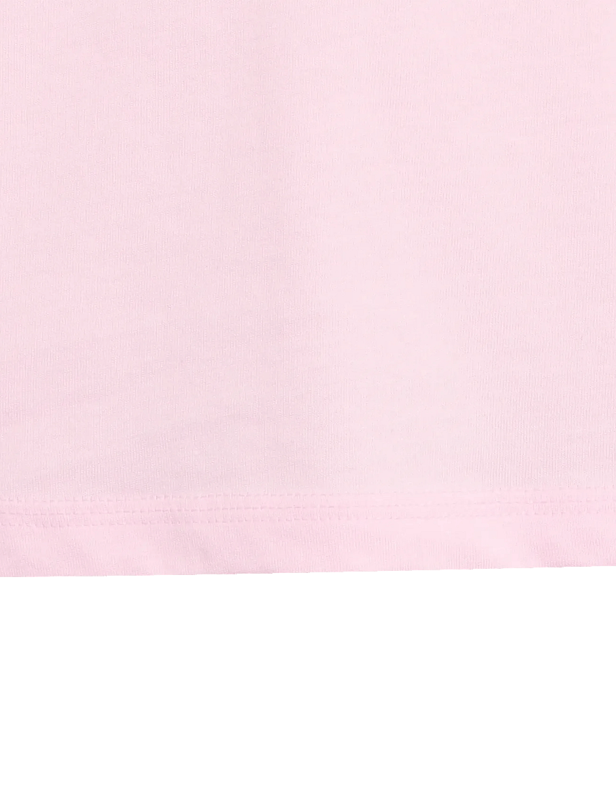 adidas Sportswear - J BL TEE 160 - sportoberteile - clpink/lgsogr - 3