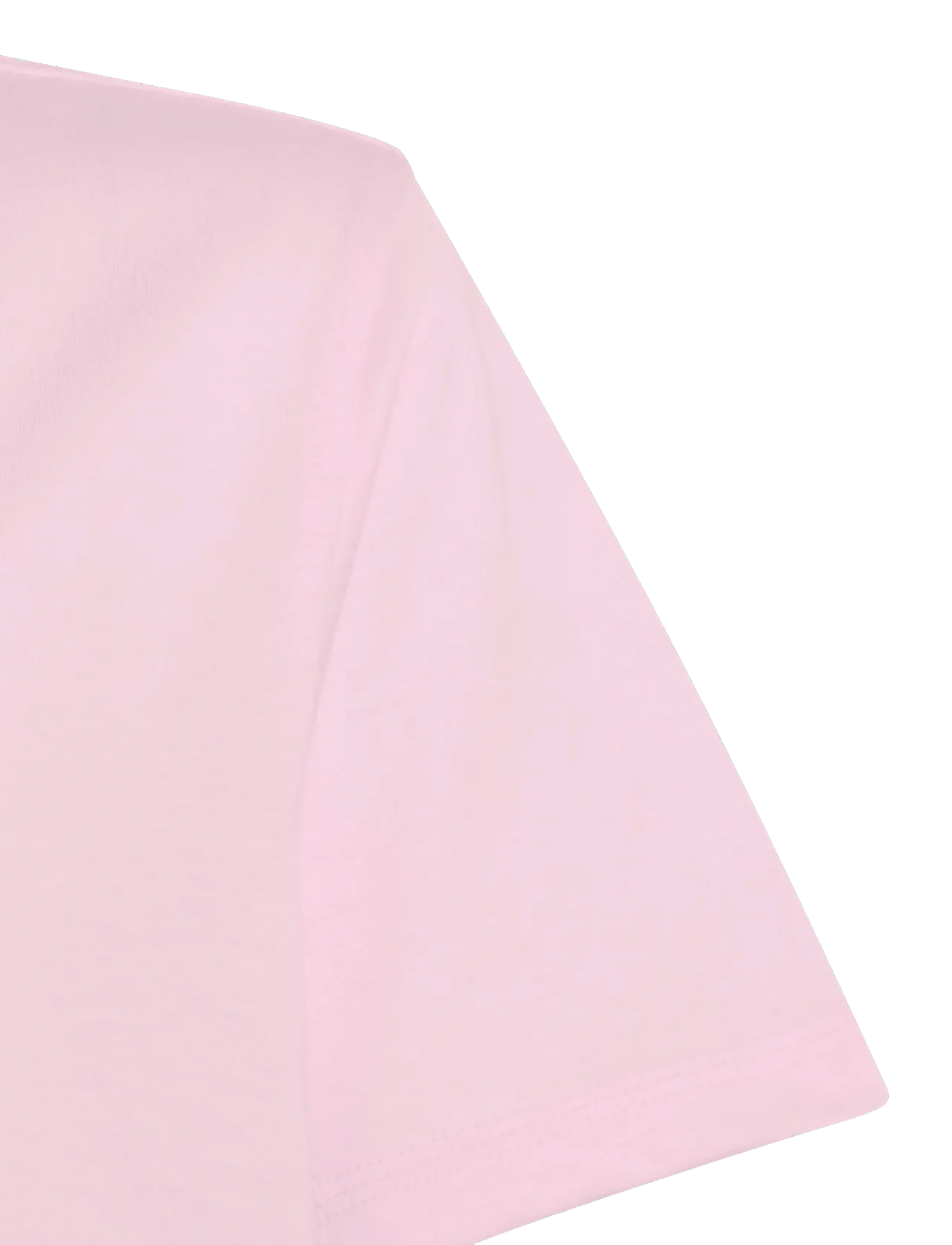 adidas Sportswear - J BL TEE 160 - spordisärgid - clpink/lgsogr - 4