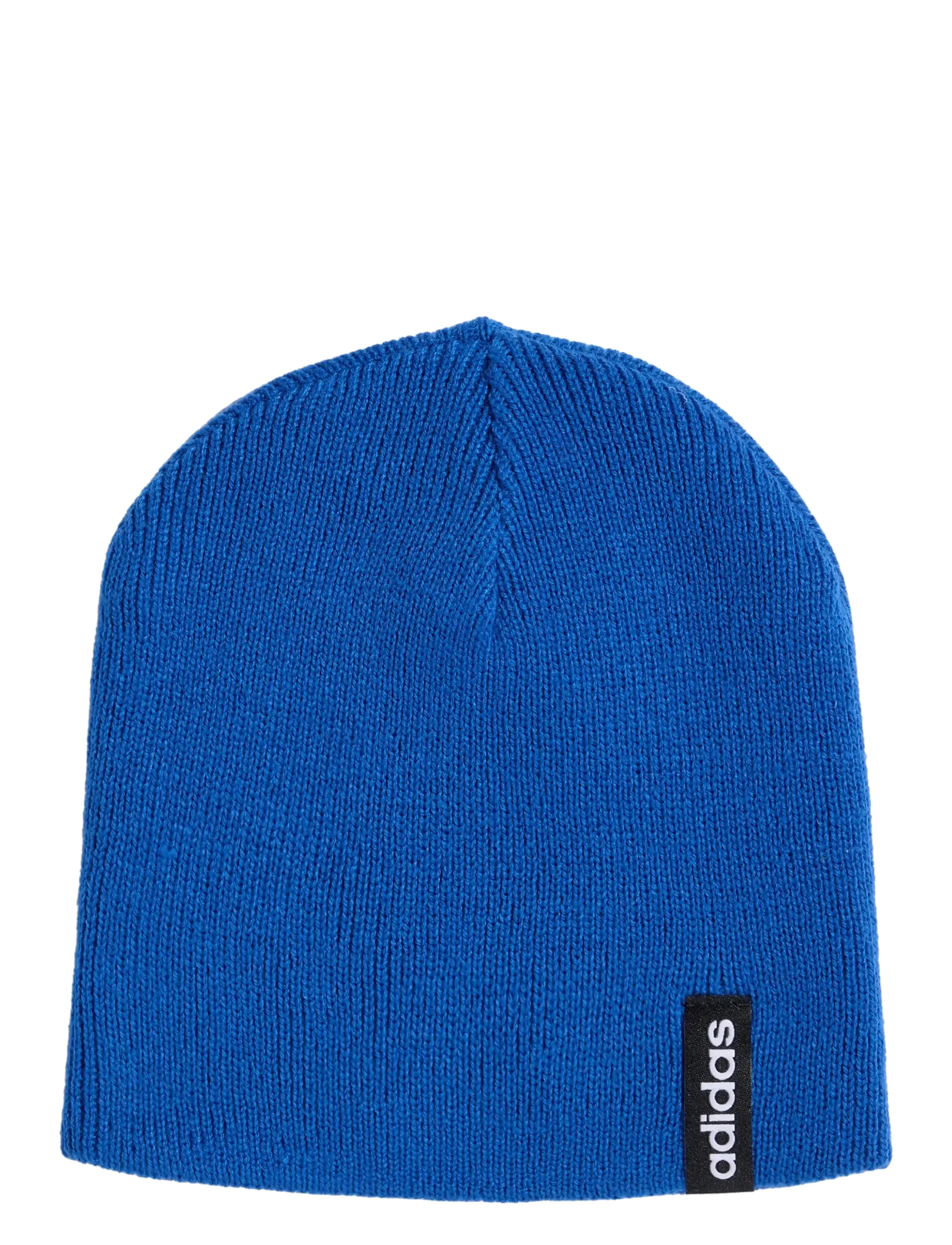 adidas Sportswear LK LIN BEANIE - Beanies - ROYBLU / blue