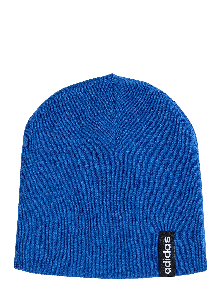 adidas Sportswear - LK LIN BEANIE - beanies - royblu - 0