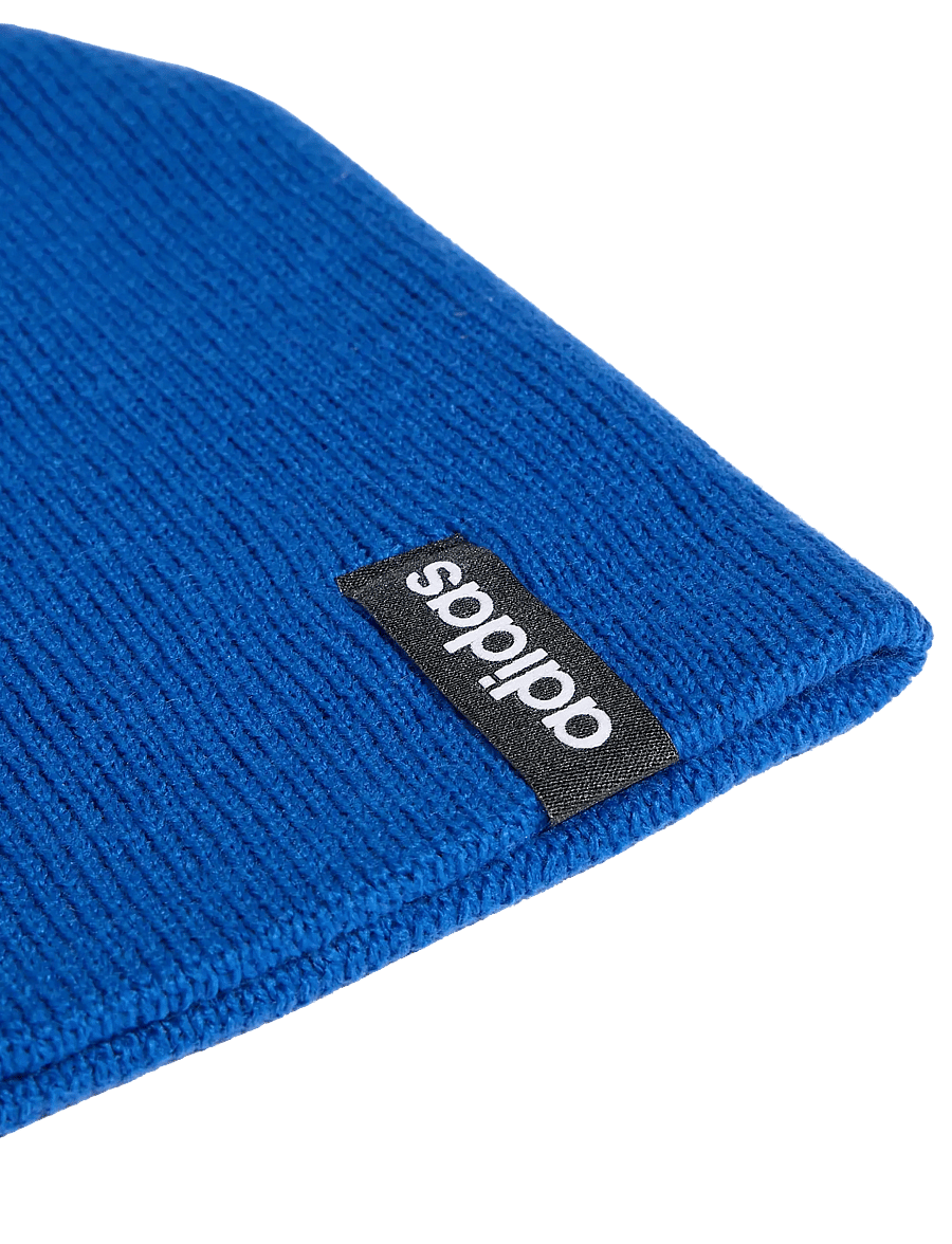 adidas Sportswear - LK LIN BEANIE - beanies - royblu - 2
